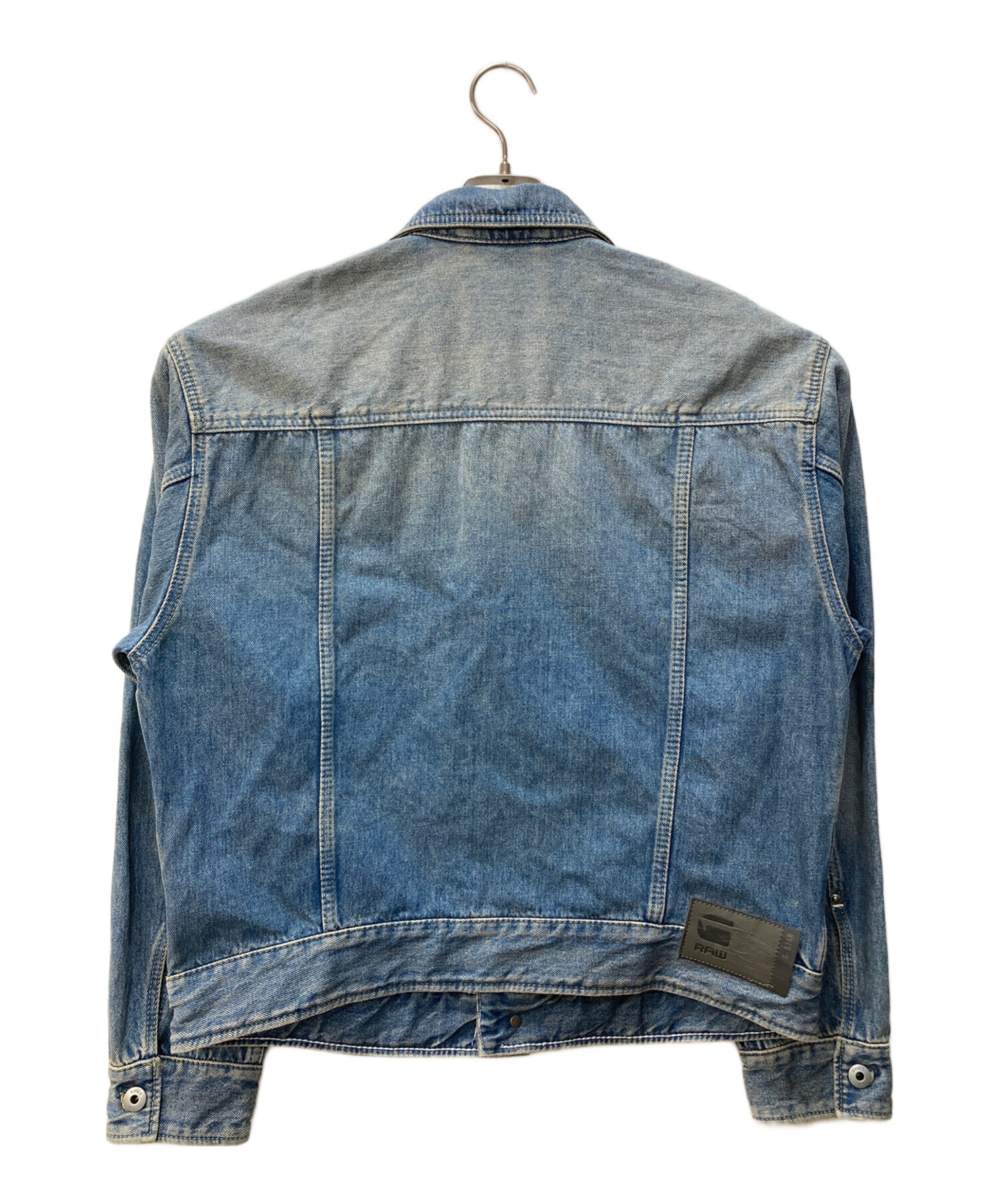 中古・古着通販】G-STAR RAW (ジースターロゥ) Dakota Jacket スカイ