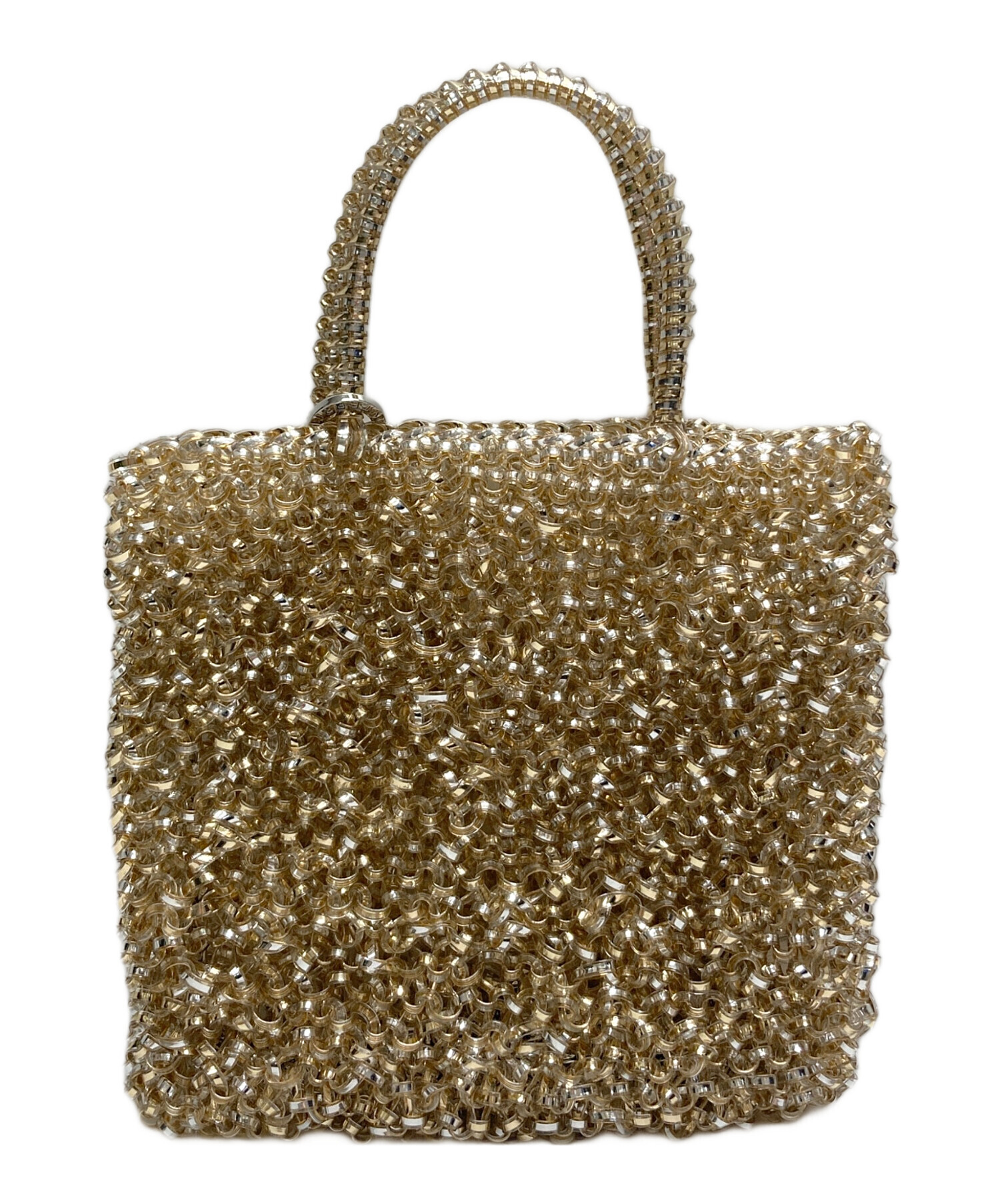 限定sale アンテプリマ スタンダードミニアトゥーラ シルバーゴールド