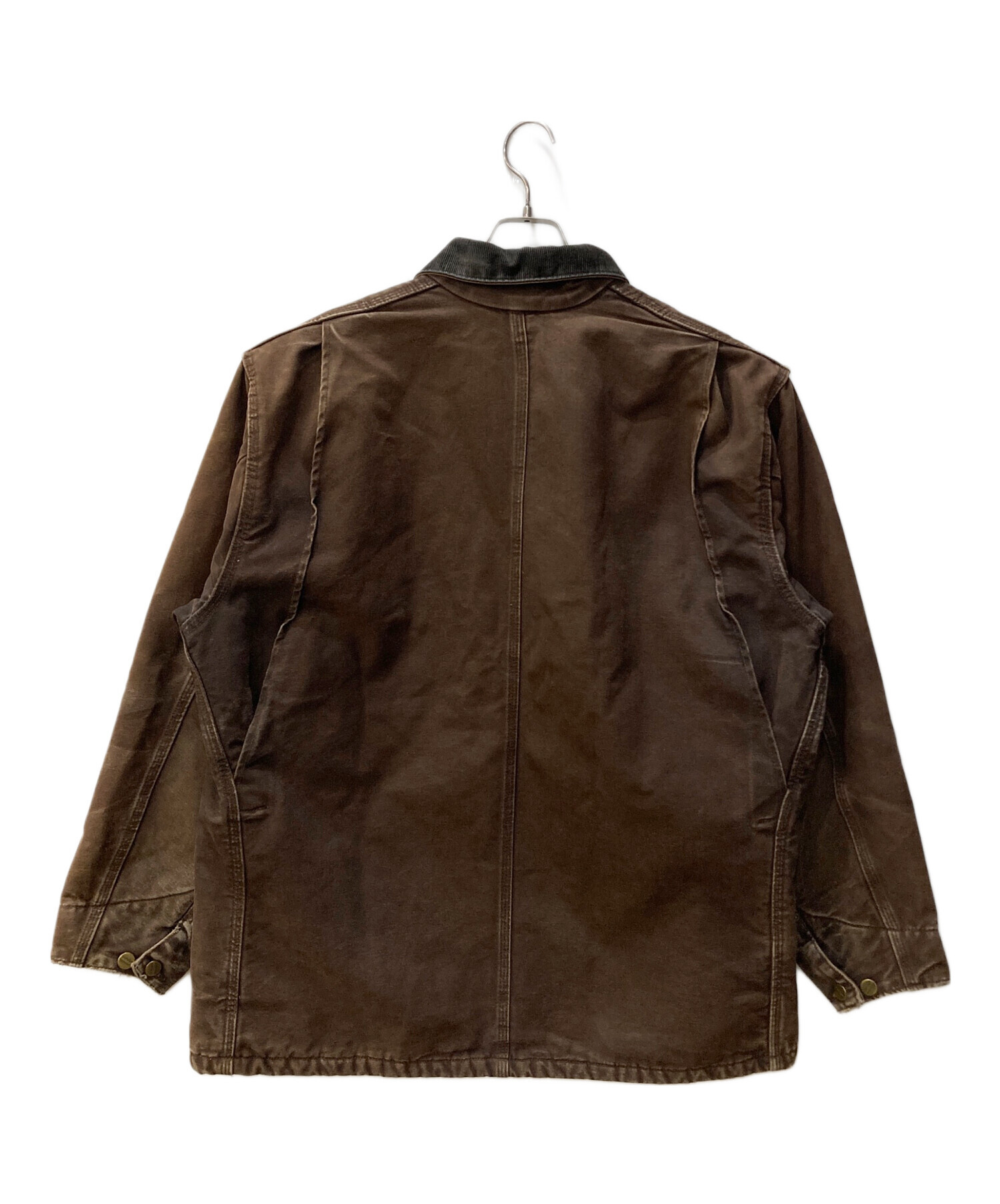 中古・古着通販】CarHartt (カーハート) ミシガンチョアコート