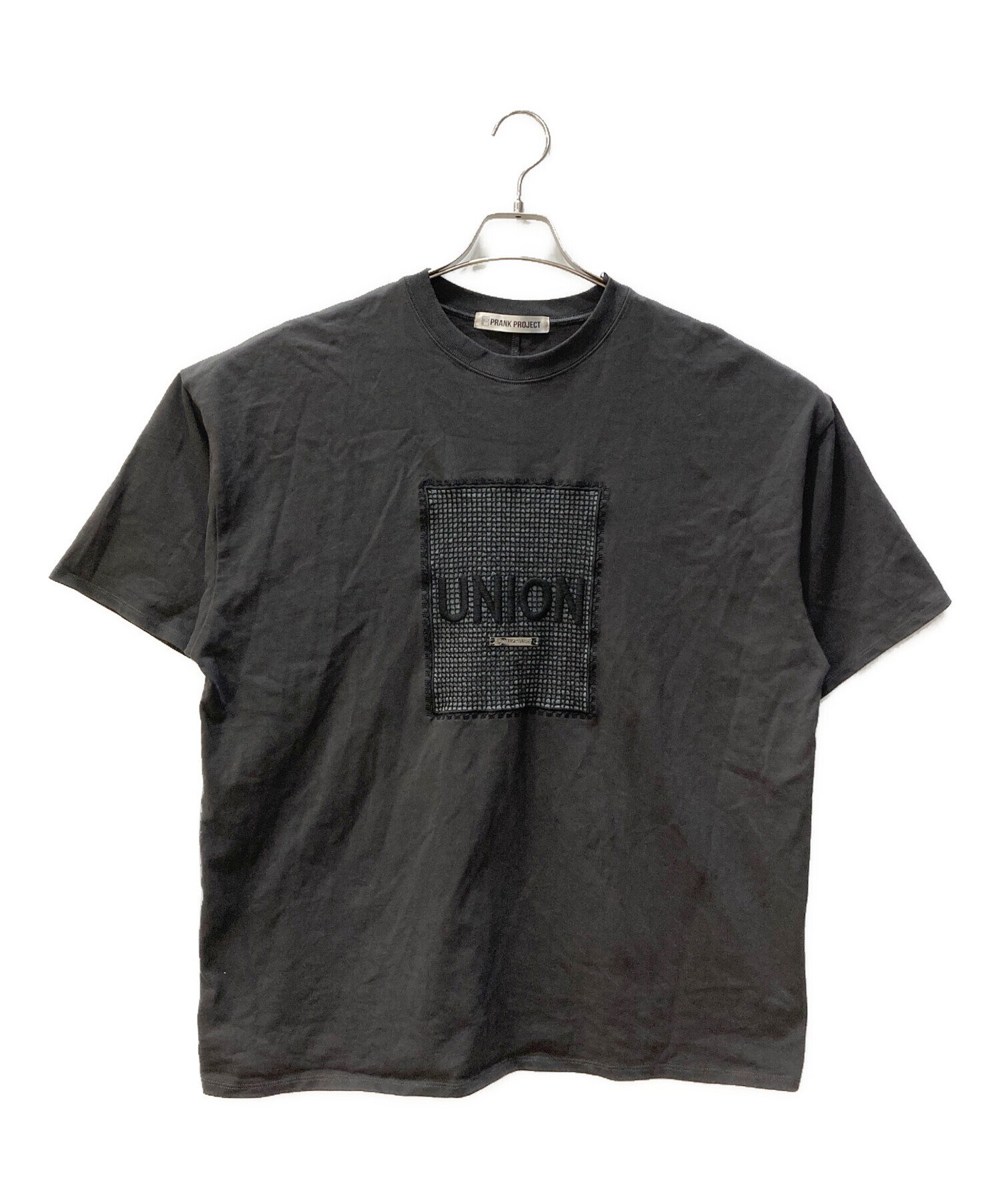 完売品　PRANK PROJECT Tシャツ PRANK PROJECT（プランクプロジェクト）の「ユニフォームTEE / Uniform