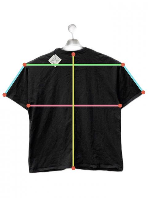 中古・古着通販】PRANK PROJECT (プランクプロジェクト) Crochet Logo