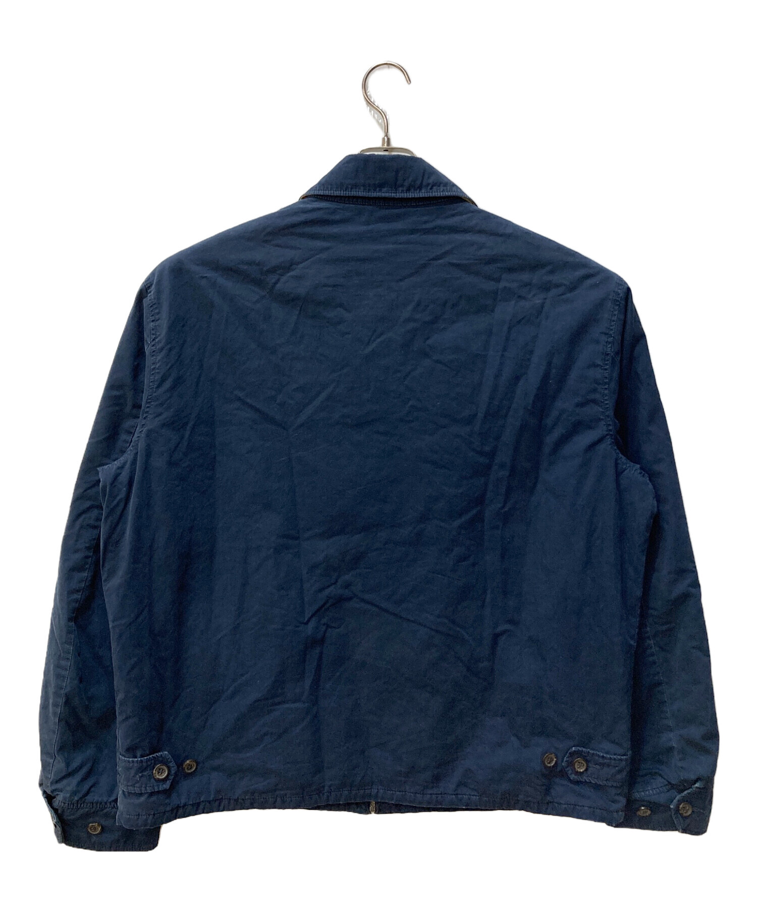 中古・古着通販】POLO RALPH LAUREN (ポロ・ラルフローレン) 裏地