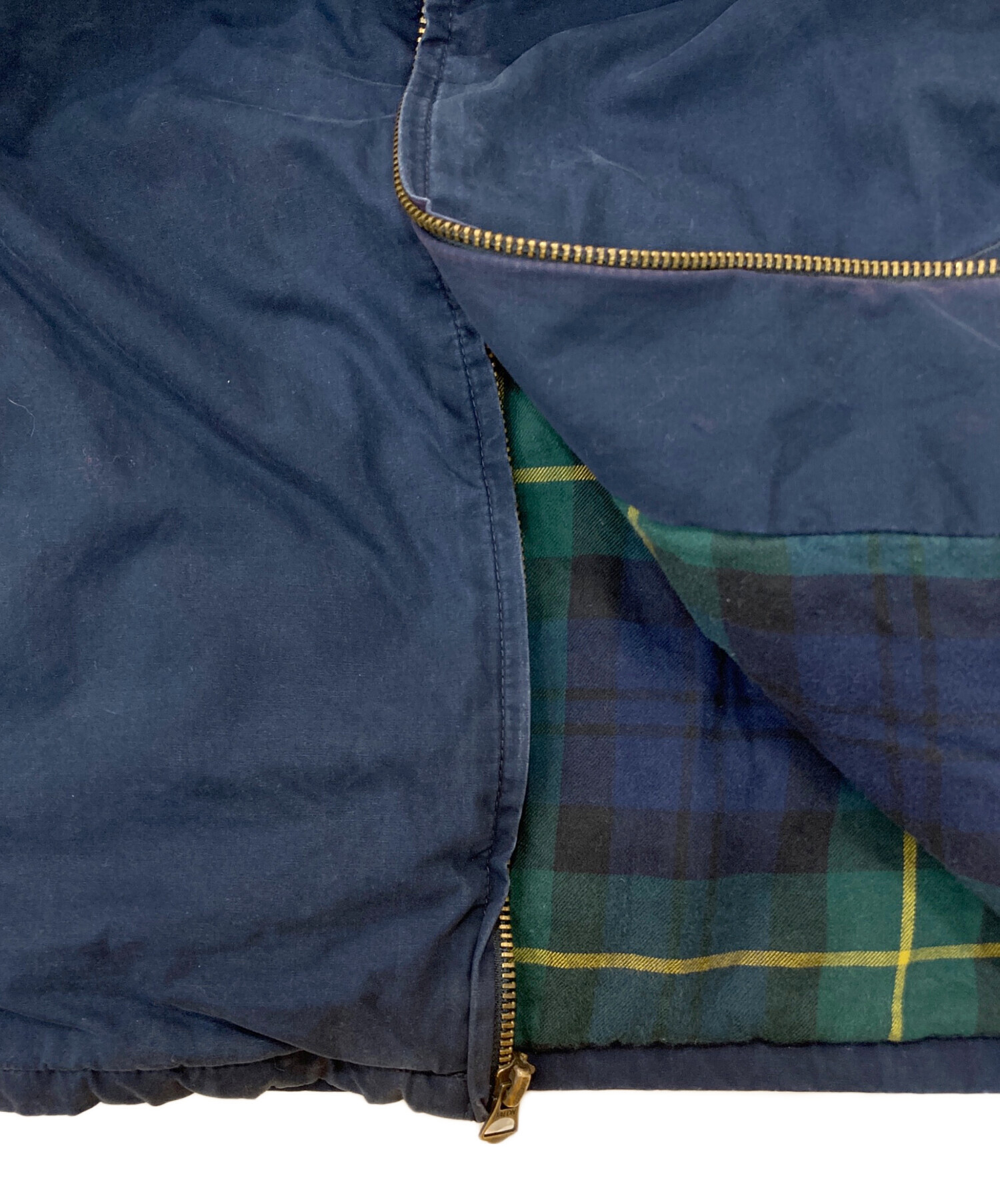 中古・古着通販】POLO RALPH LAUREN (ポロ・ラルフローレン) 裏地