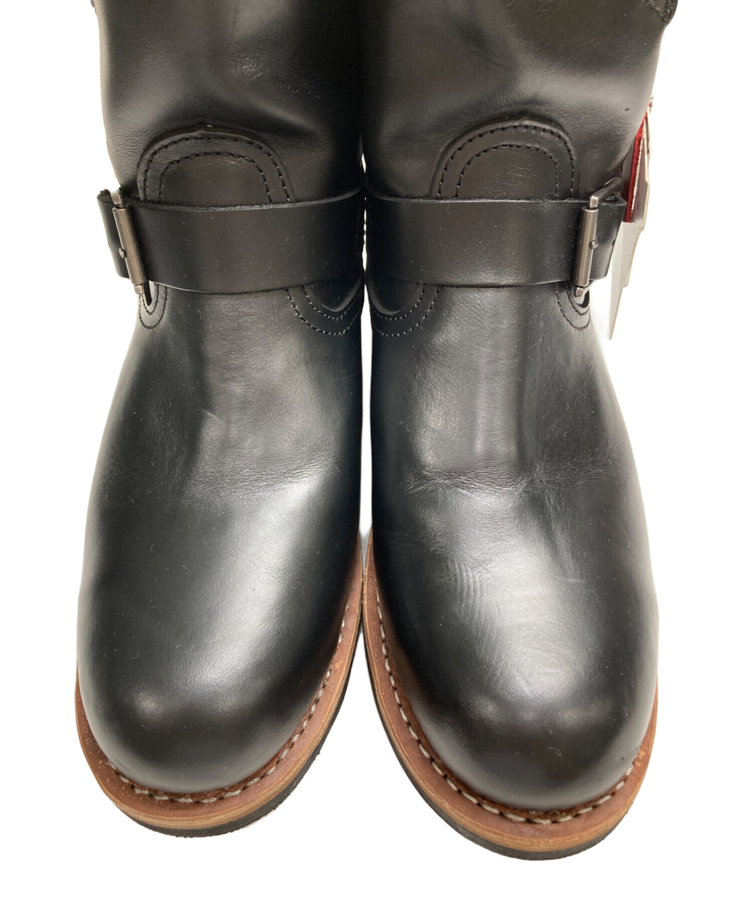 中古・古着通販】AVIREX (アヴィレックス) HORNET ブラック サイズ:26