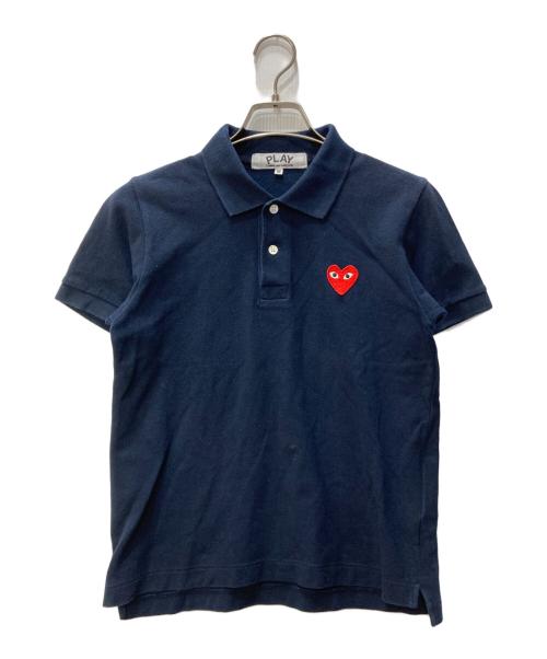 中古・古着通販】PLAY COMME des GARCONS (プレイコムデギャルソン