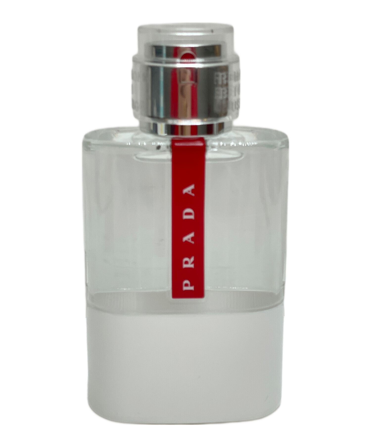 中古・古着通販】PRADA (プラダ) LUNA ROSSA EAU SPORT サイズ:75ML 