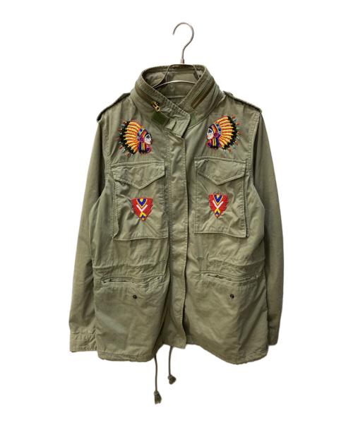 中古・古着通販】Denim & Supply Ralph Lauren (デニム