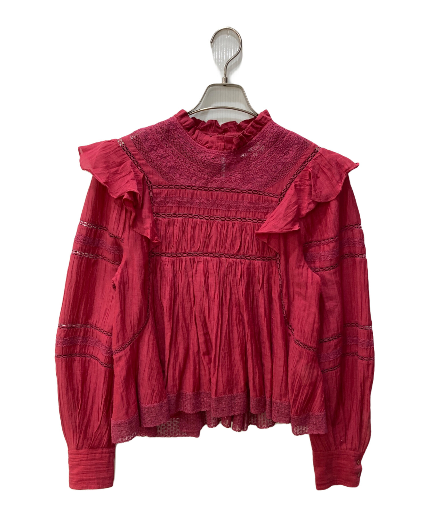 中古・古着通販】ISABEL MARANT ETOILE (イザベルマランエトワール