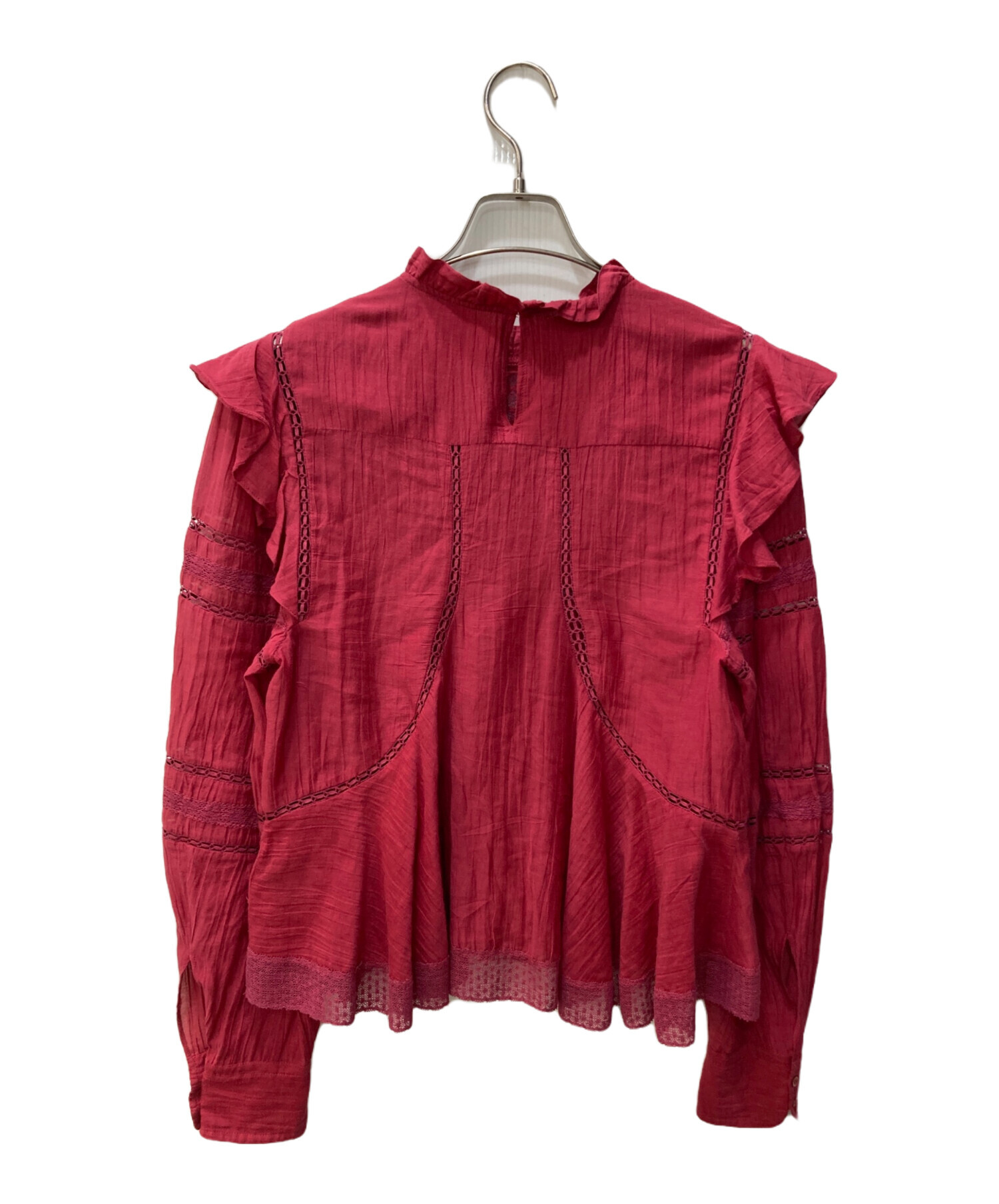中古・古着通販】ISABEL MARANT ETOILE (イザベルマランエトワール