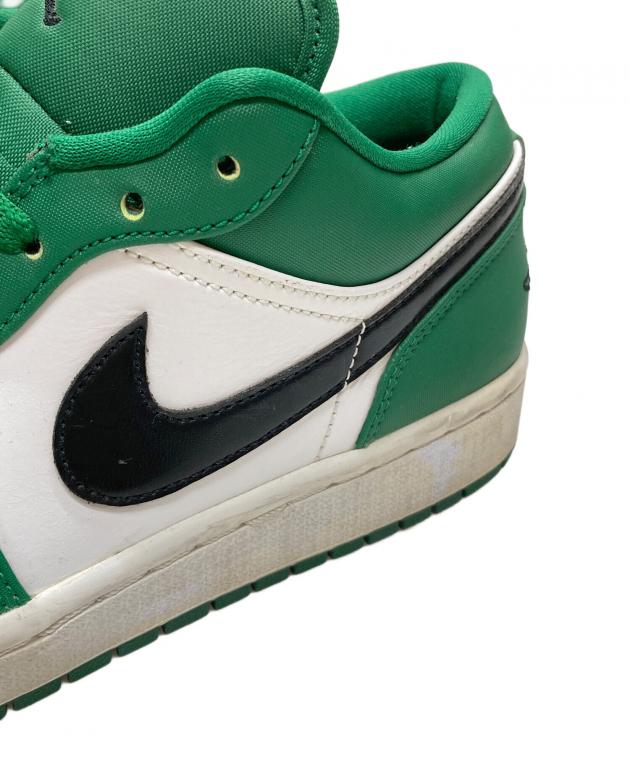 中古・古着通販】NIKE (ナイキ) AIR JORDAN 1 LOW 