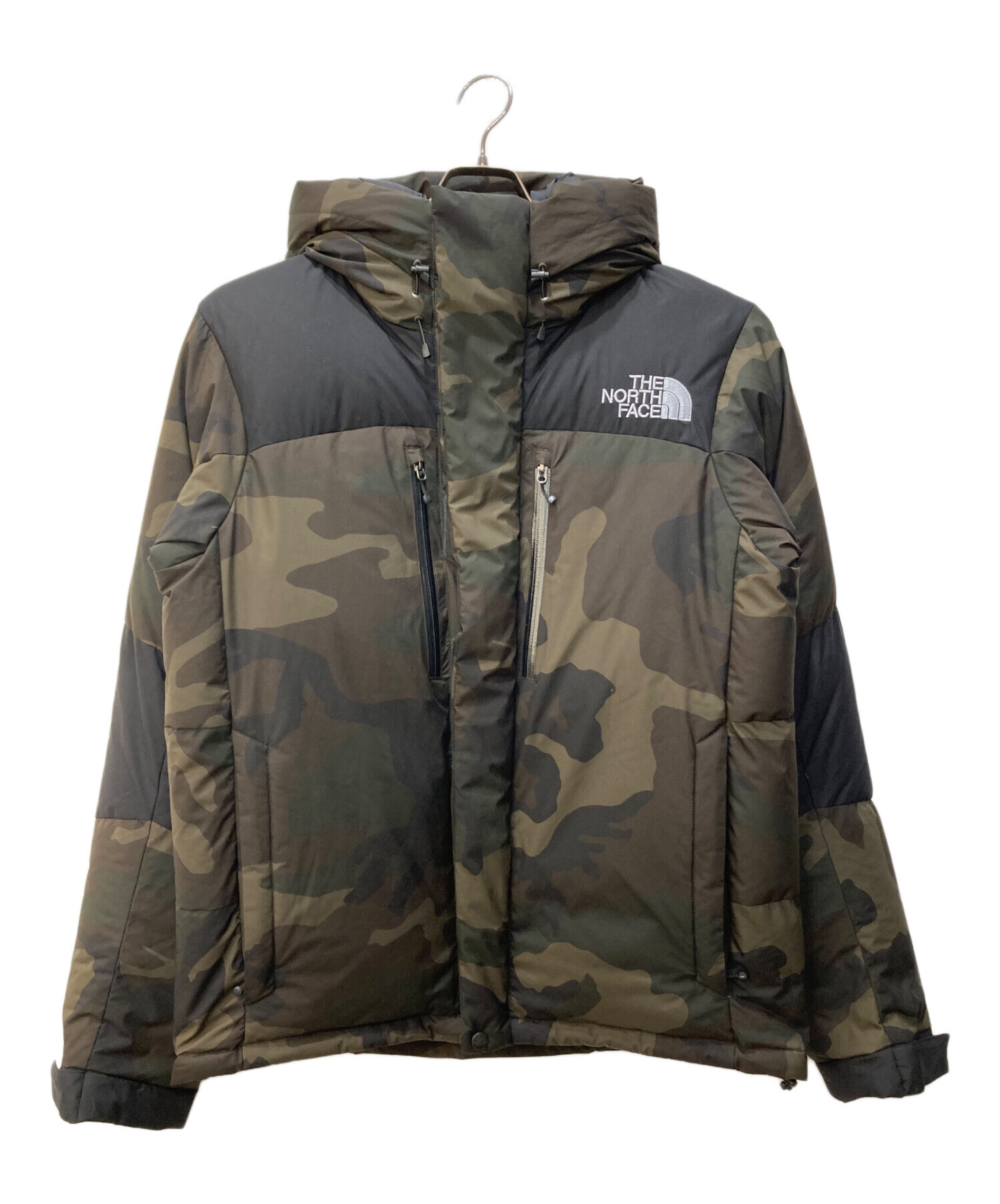中古・古着通販】THE NORTH FACE (ザ ノース フェイス) バルトロライト 