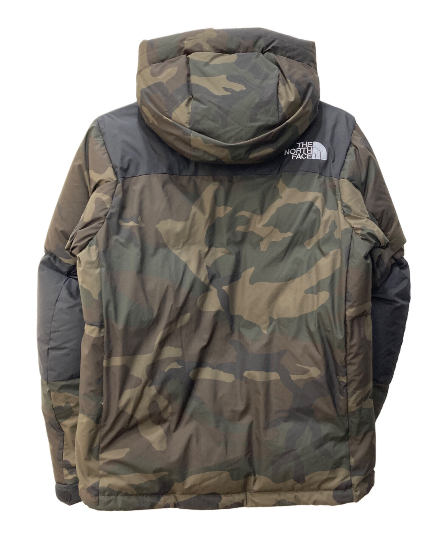 中古・古着通販】THE NORTH FACE (ザ ノース フェイス) バルトロライト 