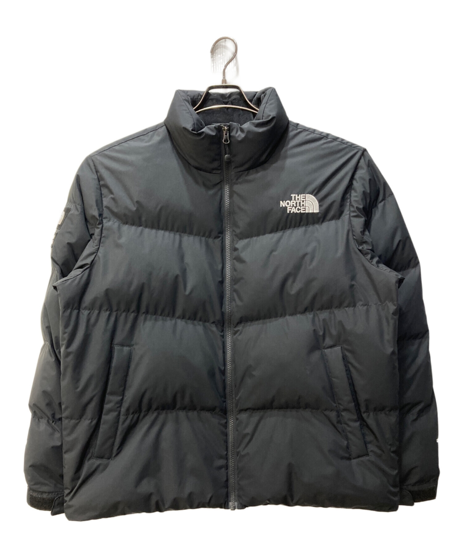 中古・古着通販】THE NORTH FACE (ザ ノース フェイス) TNF MS SNOW 