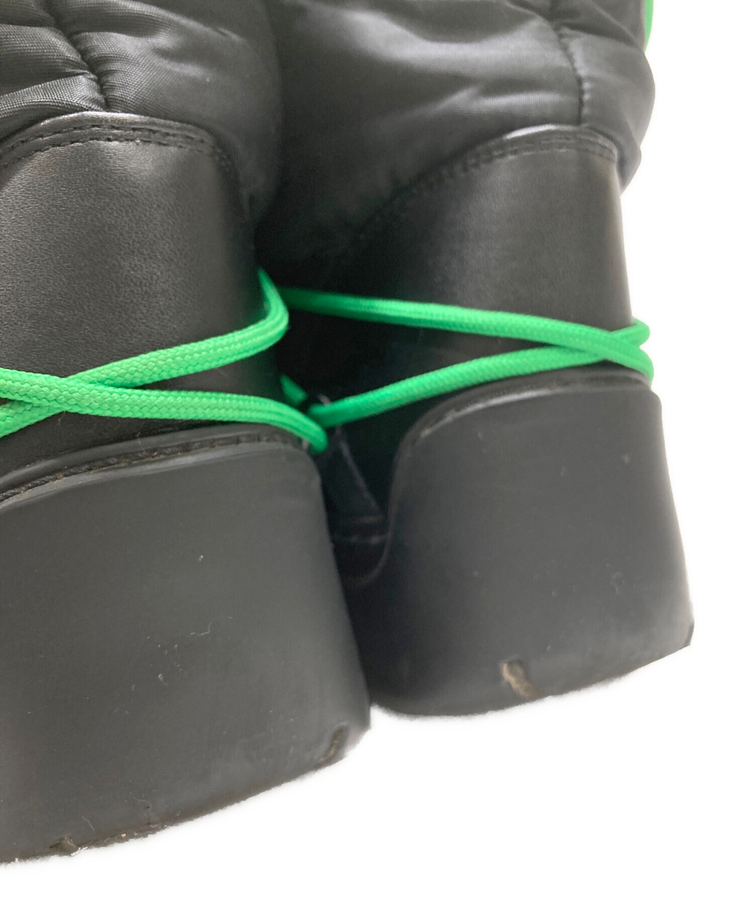 中古・古着通販】BOTTEGA VENETA (ボッテガベネタ) パドルボンバー 