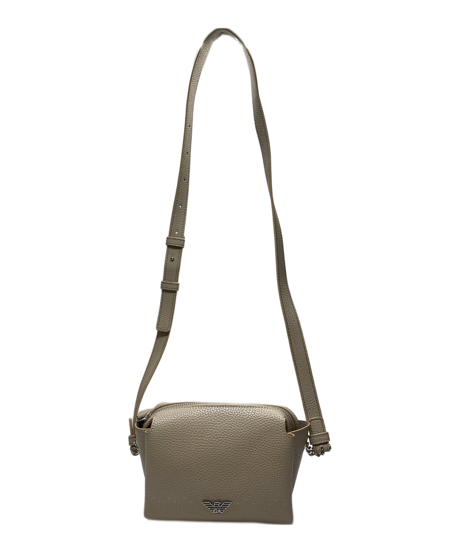 中古・古着通販】EMPORIO ARMANI (エンポリオアルマーニ) ショルダー 
