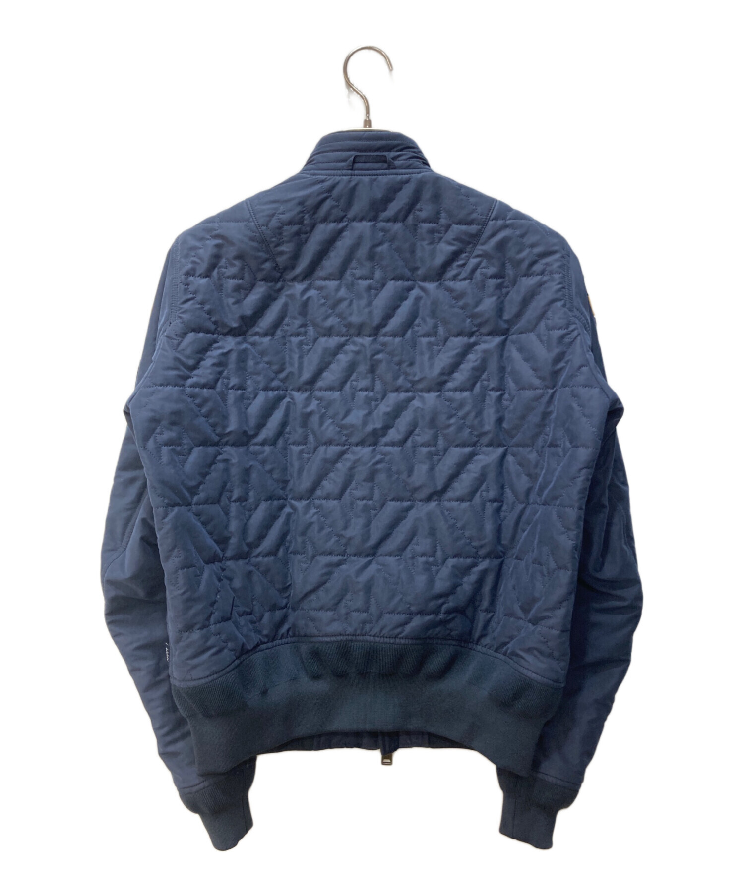 中古・古着通販】ARMANI JEANS (アルマーニジーンズ) ブルゾン 