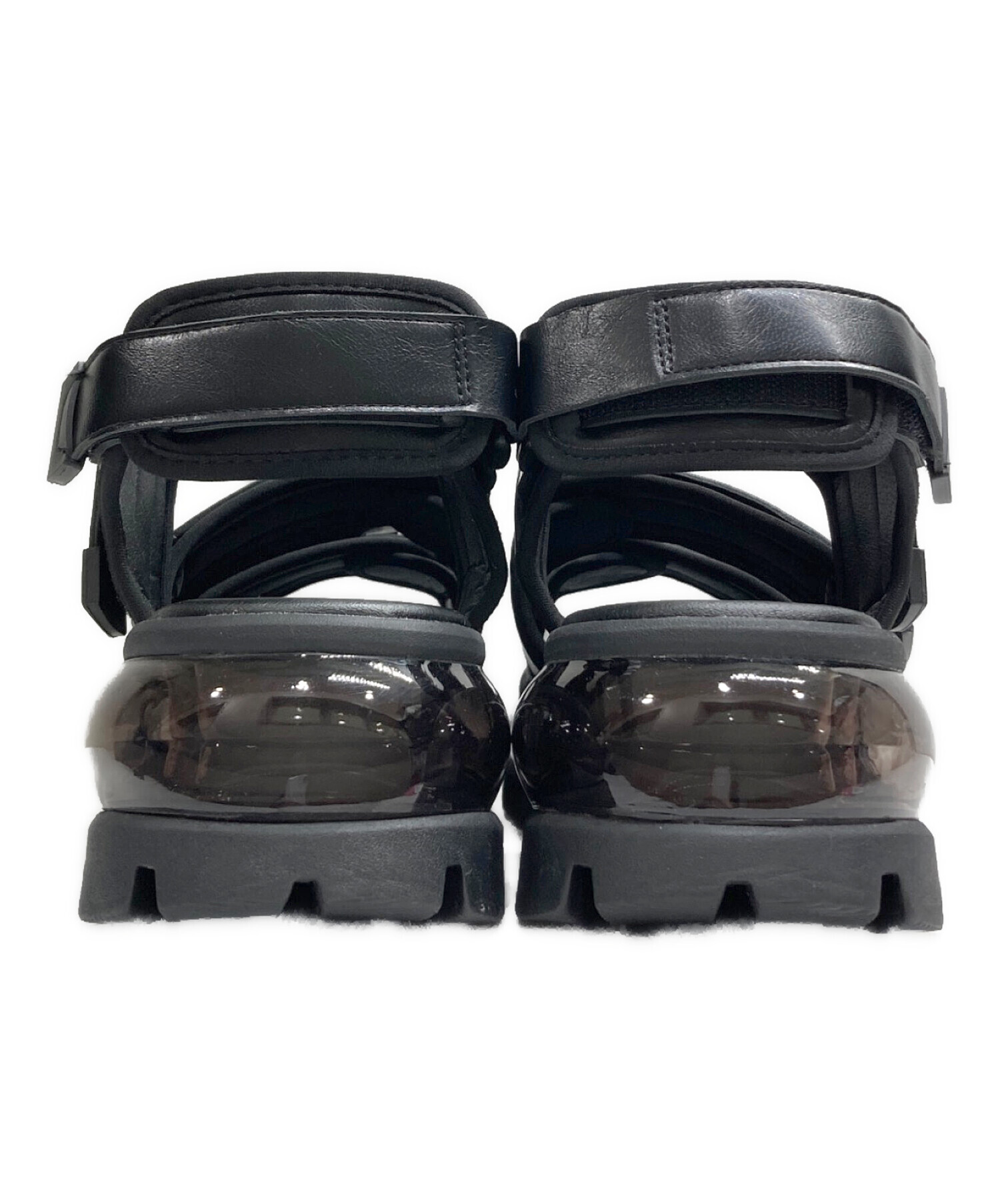 中古・古着通販】CLEL (クレイル) エアークッション ハイソール