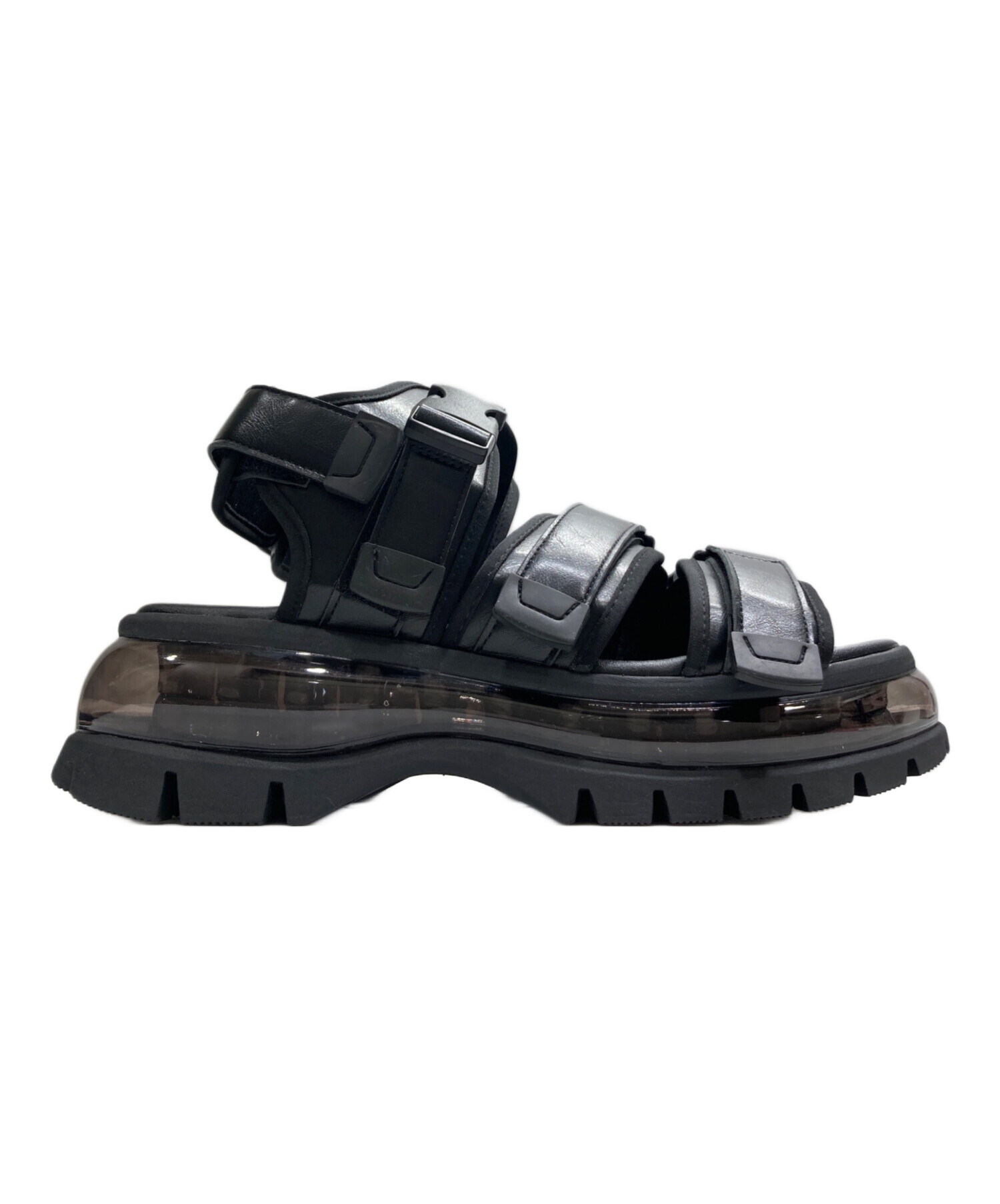 中古・古着通販】CLEL (クレイル) エアークッション ハイソール