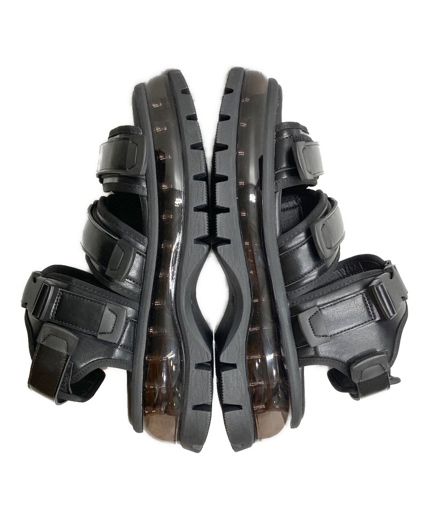 中古・古着通販】CLEL (クレイル) エアークッション ハイソール