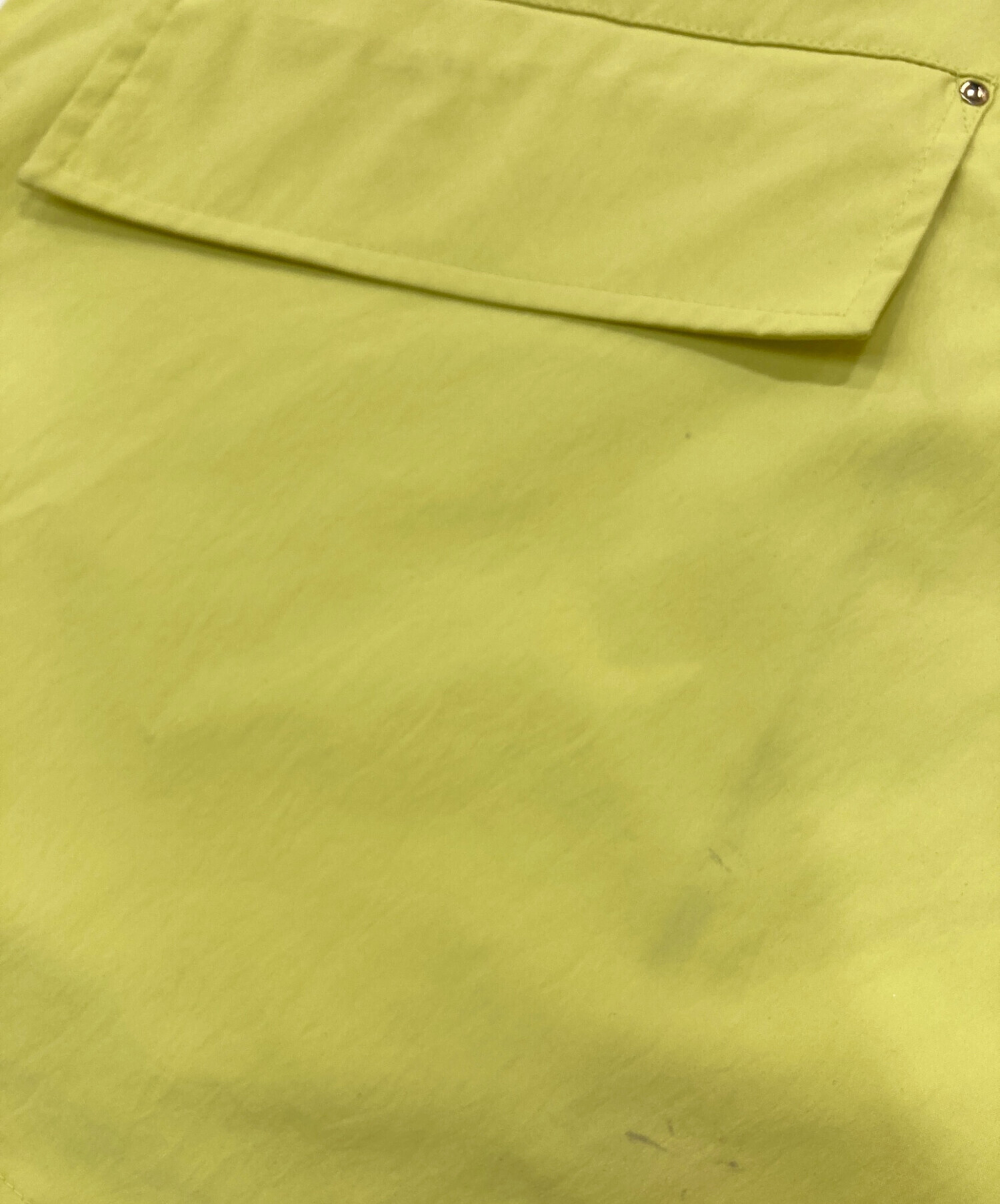 中古・古着通販】MACKINTOSH (マッキントッシュ) 撥水 オーバーサイズ