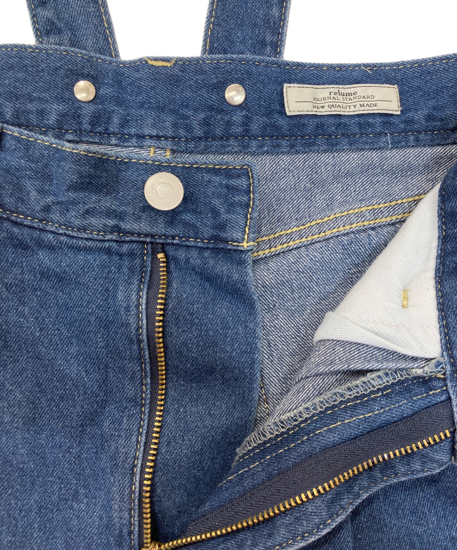 中古・古着通販】JOURNAL STANDARD relume (ジャーナルスタンダード