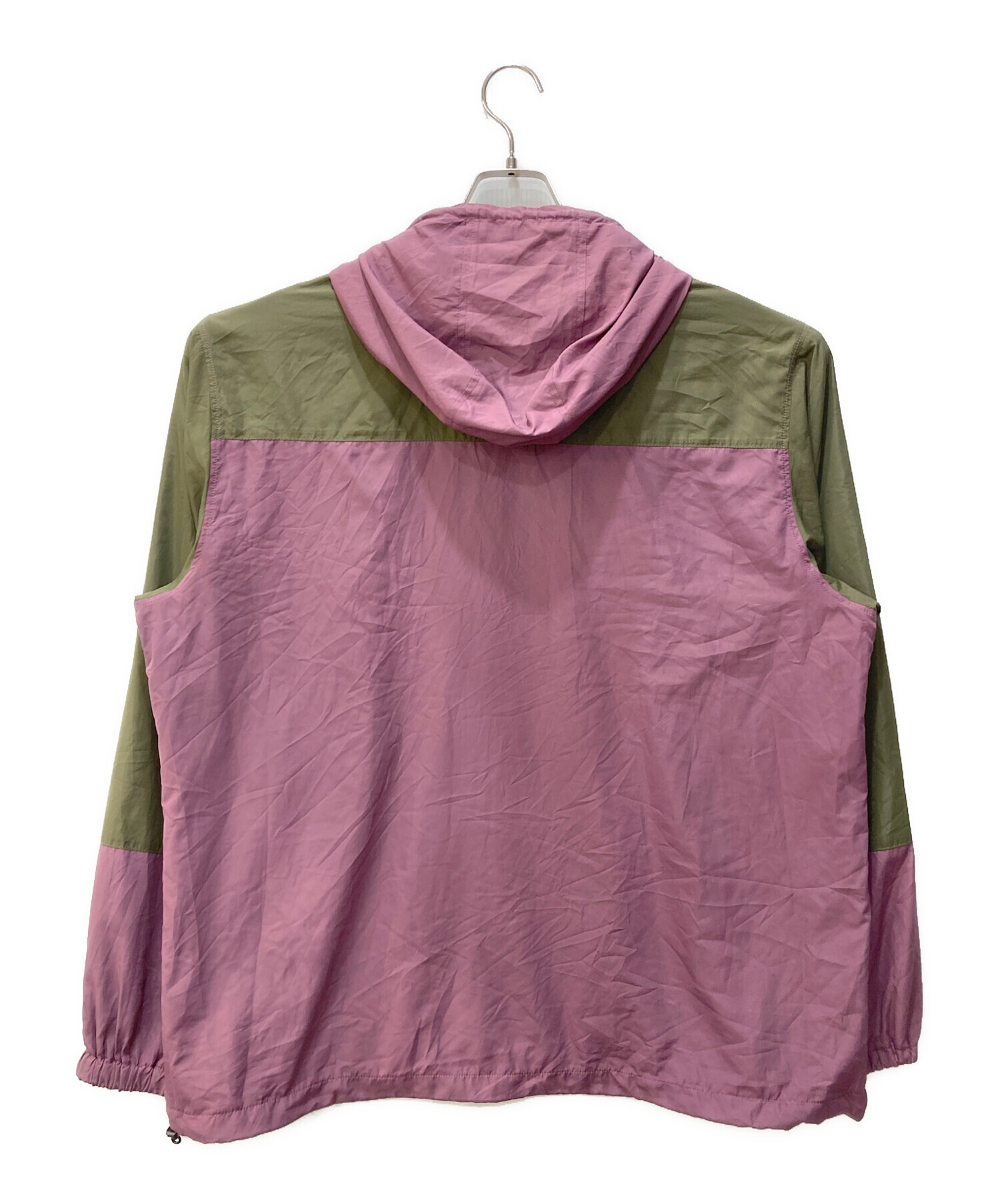 中古・古着通販】X-LARGE (エクストララージ) アノラックパーカー