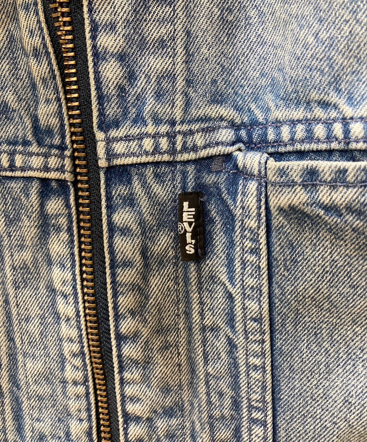 中古・古着通販】LEVI