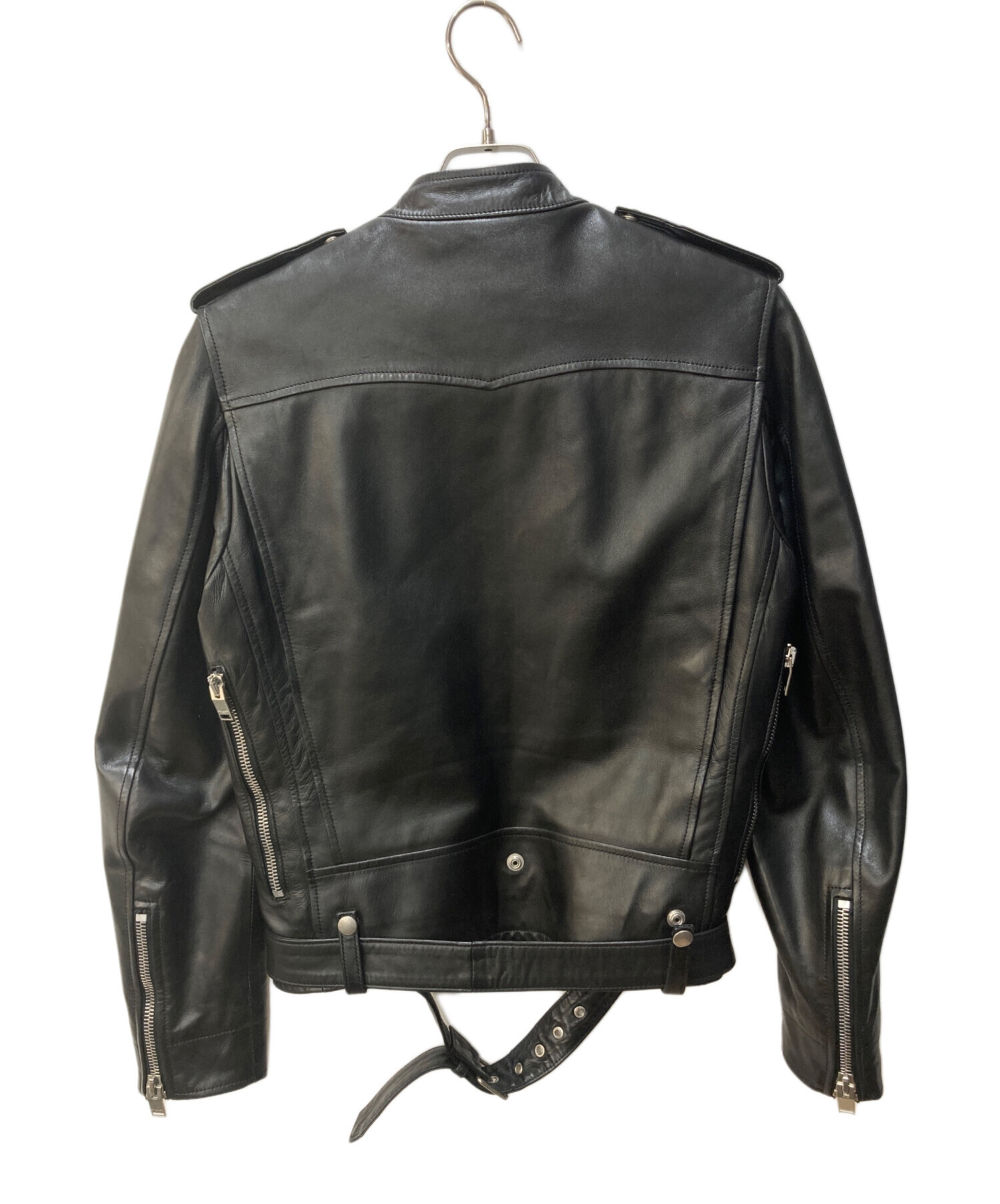 SAINT LAURENT ナポレオン超希少 48サイズ 中古・古着通販】Saint Laurent Paris (サンローランパリ) ナポレオン