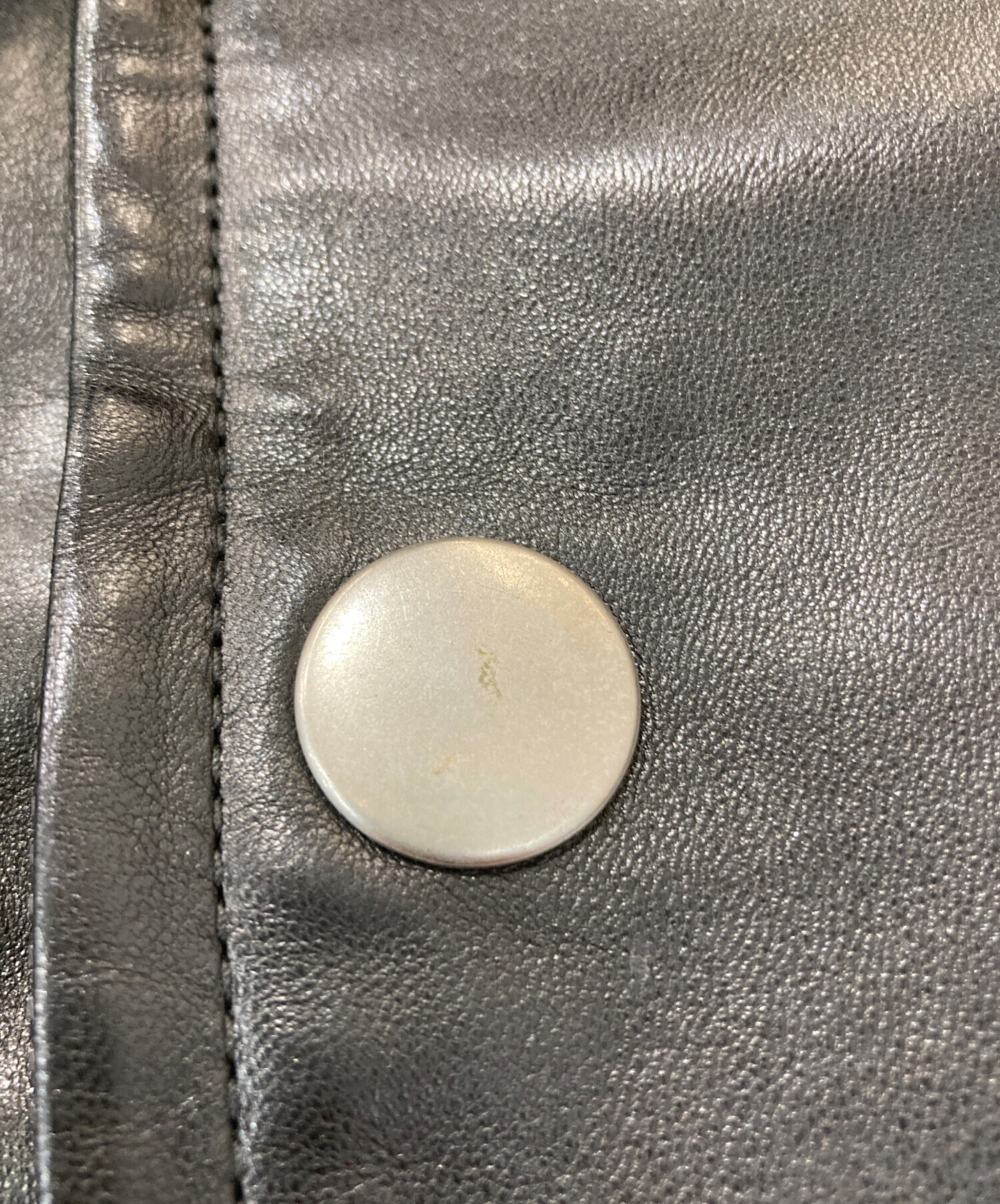 SAINT LAURENT ナポレオン超希少 48サイズ 中古・古着通販】Saint Laurent Paris (サンローランパリ) ナポレオン