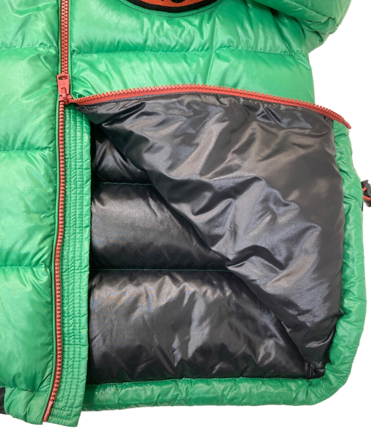 中古・古着通販】MONCLER GENIUS (モンクレール ジーニアス) ダウン