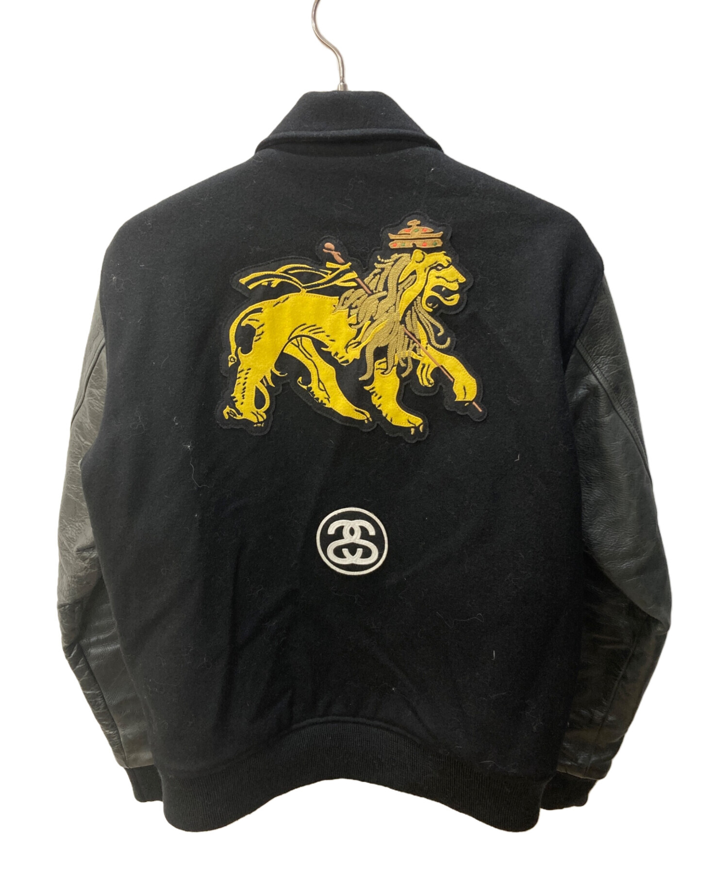 中古・古着通販】stussy (ステューシー) nexus7 (ネクサスセブン