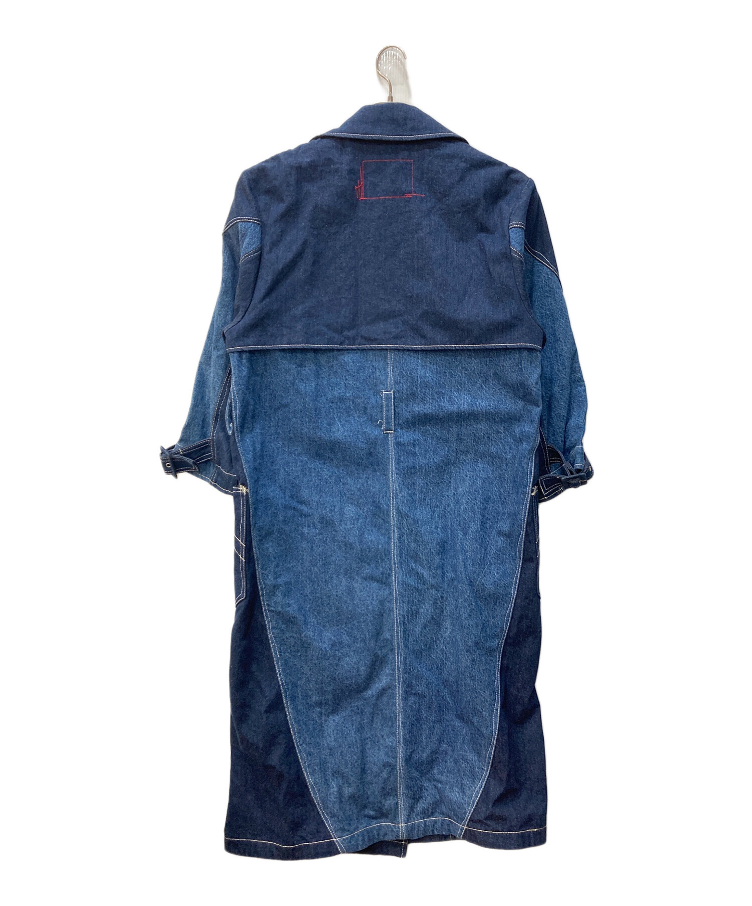 中古・古着通販】LEVI'S RED (リーバイス レッド) LR ツイストトレンチ