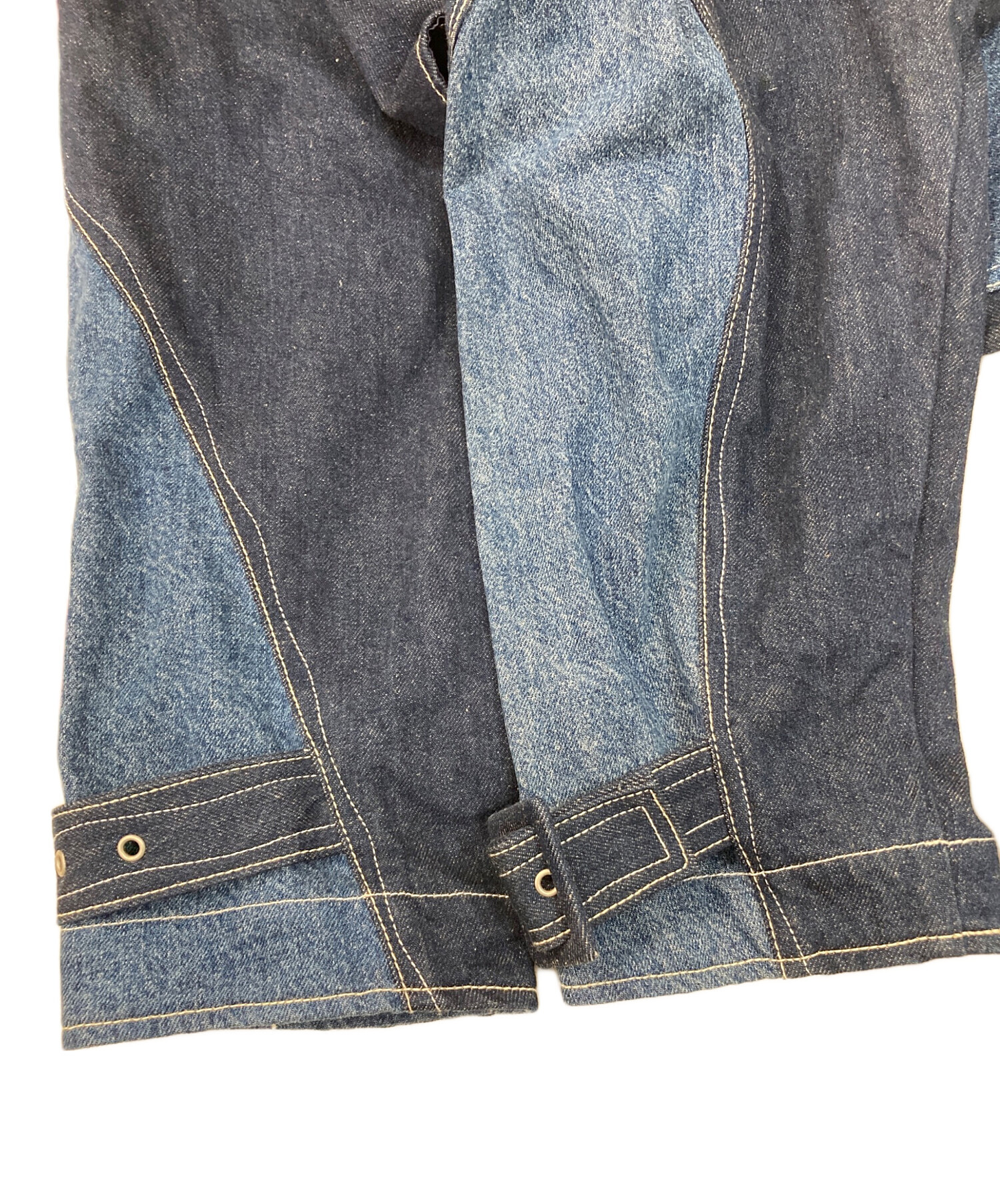 中古・古着通販】LEVI'S RED (リーバイス レッド) LR ツイストトレンチ