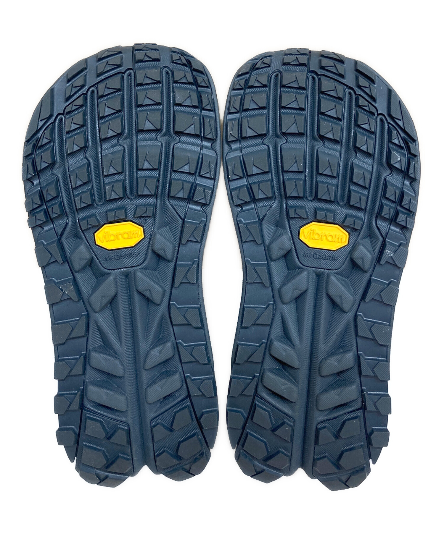 中古・古着通販】altra (アルトラ) OLYMPUS 6 HIKE LOW GTX ブラック
