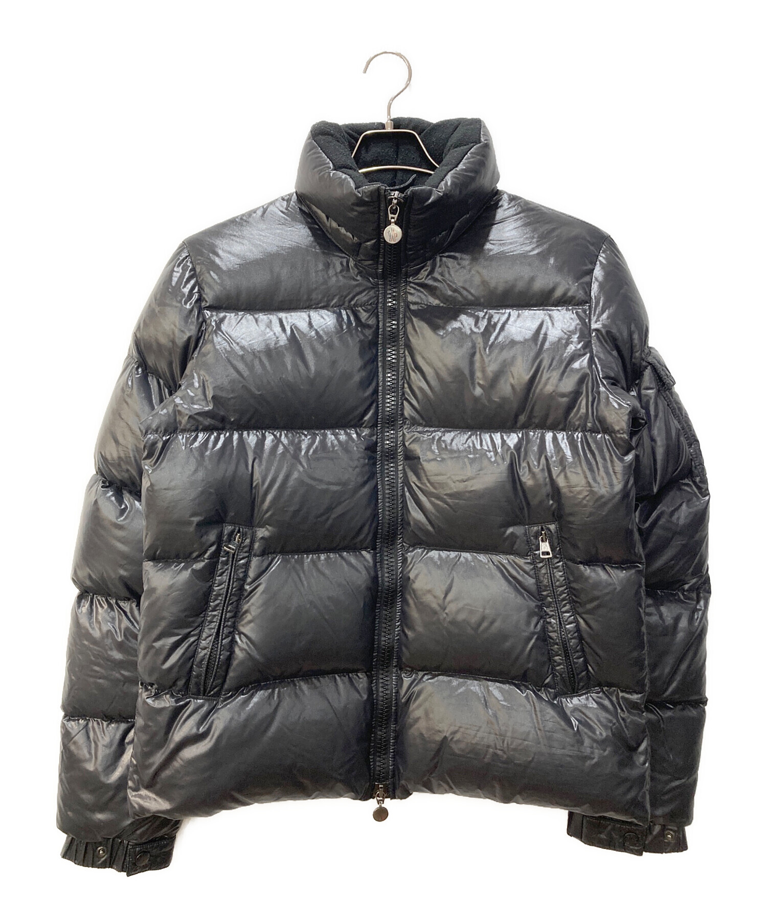中古・古着通販】MONCLER (モンクレール) ヒマラヤ ダウン ジャケット