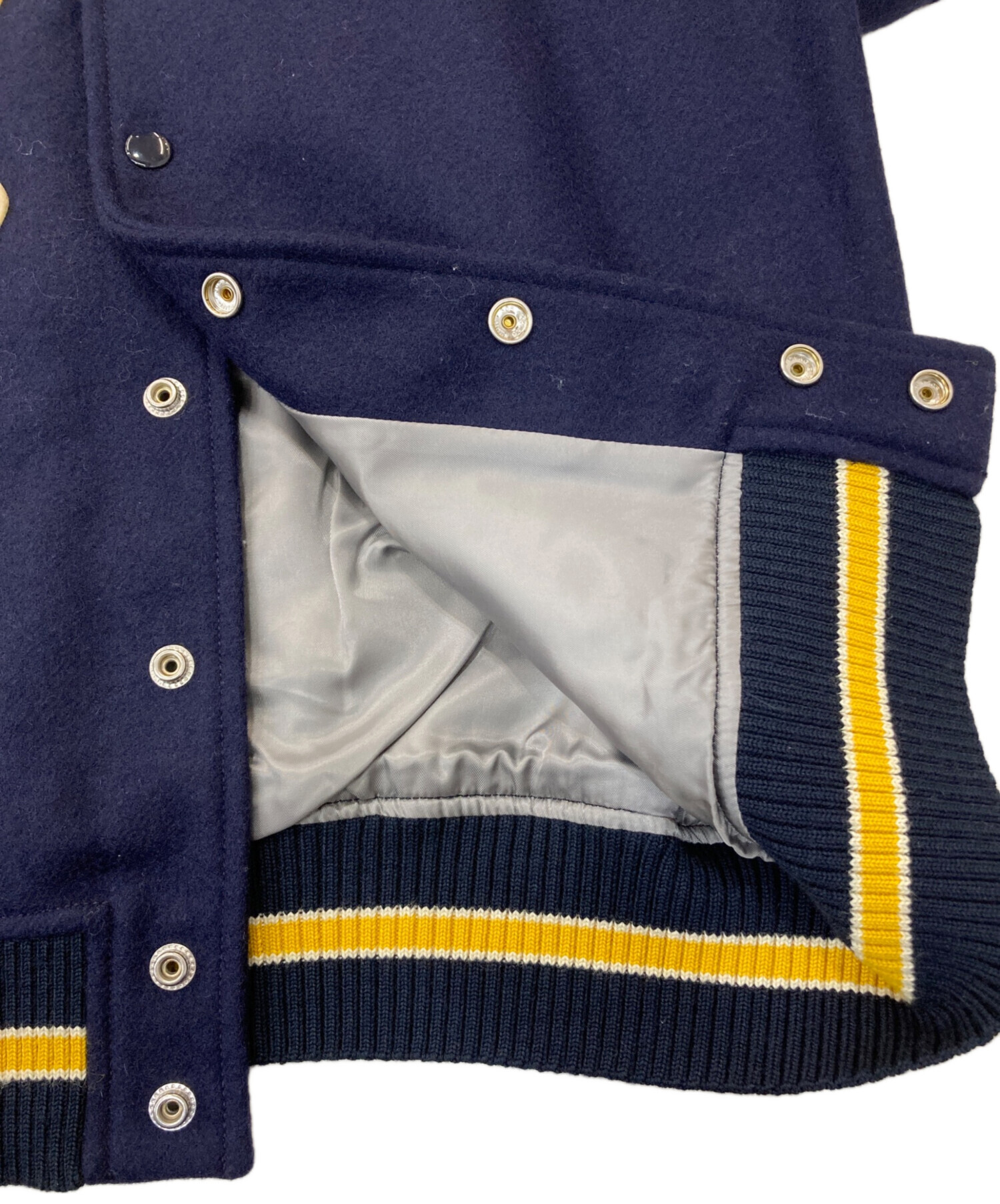 Polo by Ralph Lauren ネイビー ジャケット POLO RALPH LAUREN ラルフローレン ウール テーラードジャケット