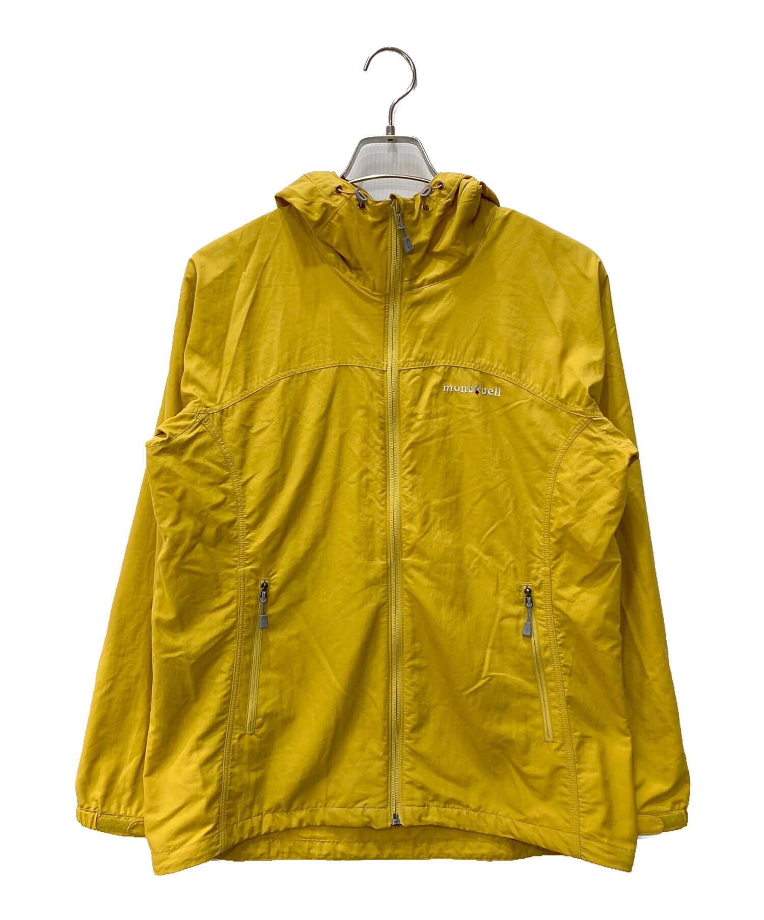 mont-bell ライフジャケット　イエロー1着 mont-bell ライフジャケット イエロー1着 ストームクルーザー