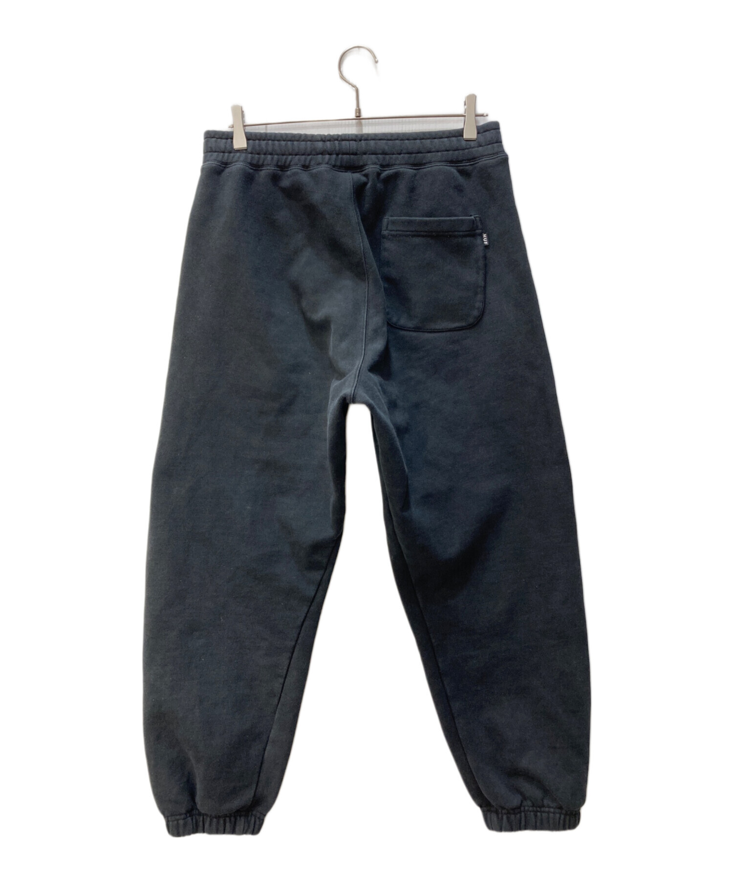 HUF（ハフ）の「HUF⁄ハフ COMMANDER PANT パンツ（スウェットパンツ