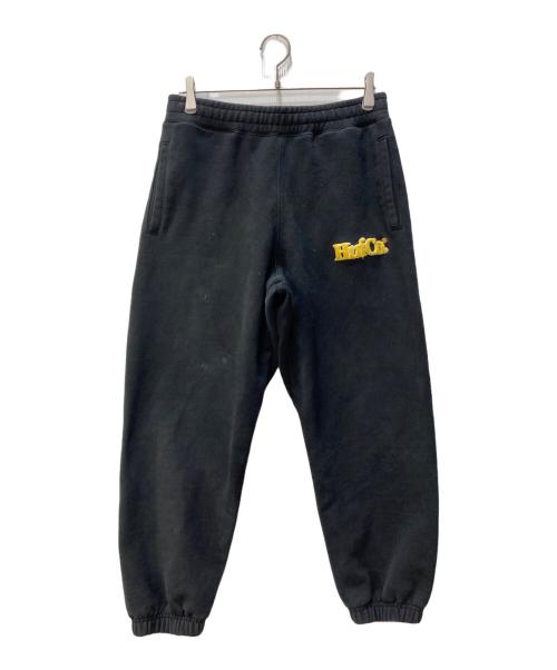 HUF(ハフ) EXHAUST FLEECE PANT メンズ JPN：XL 中古 古着 0703 中古