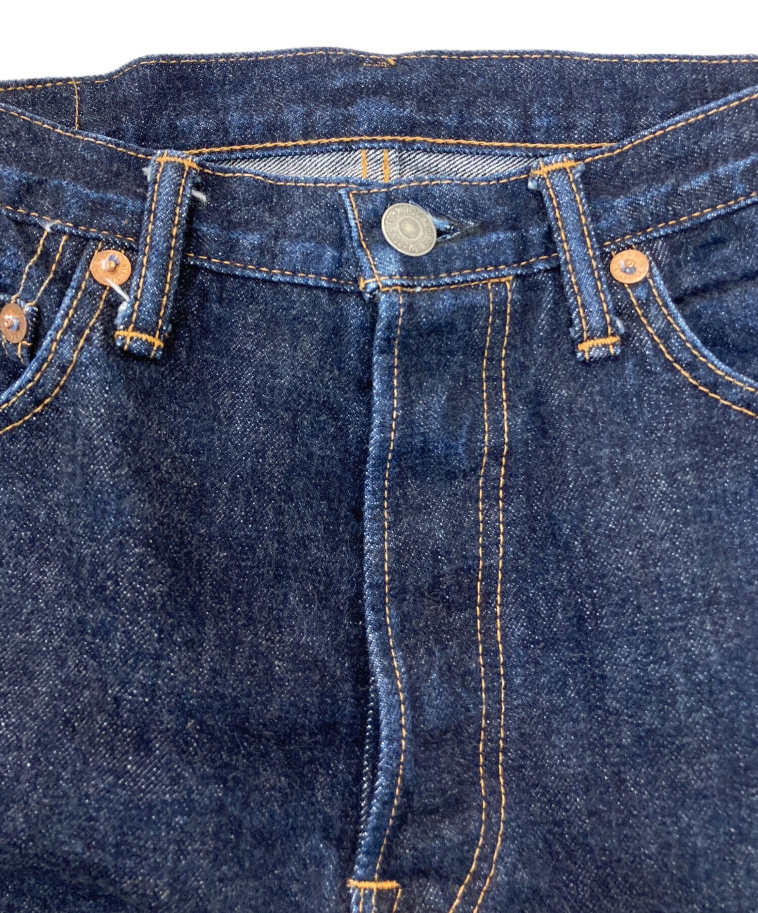 中古・古着通販】THE REAL McCOY'S (ザ・リアルマッコイズ) デニム