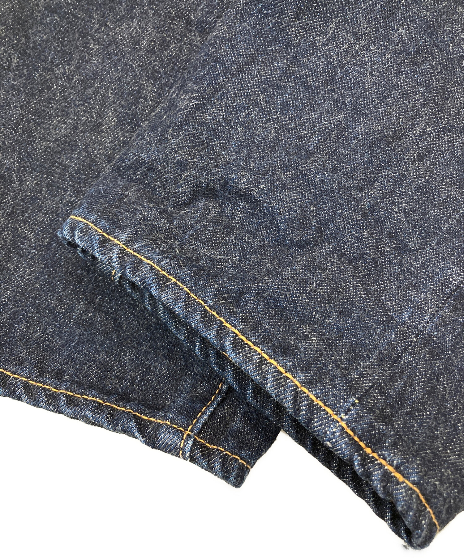 中古・古着通販】THE REAL McCOY'S (ザ・リアルマッコイズ) デニム