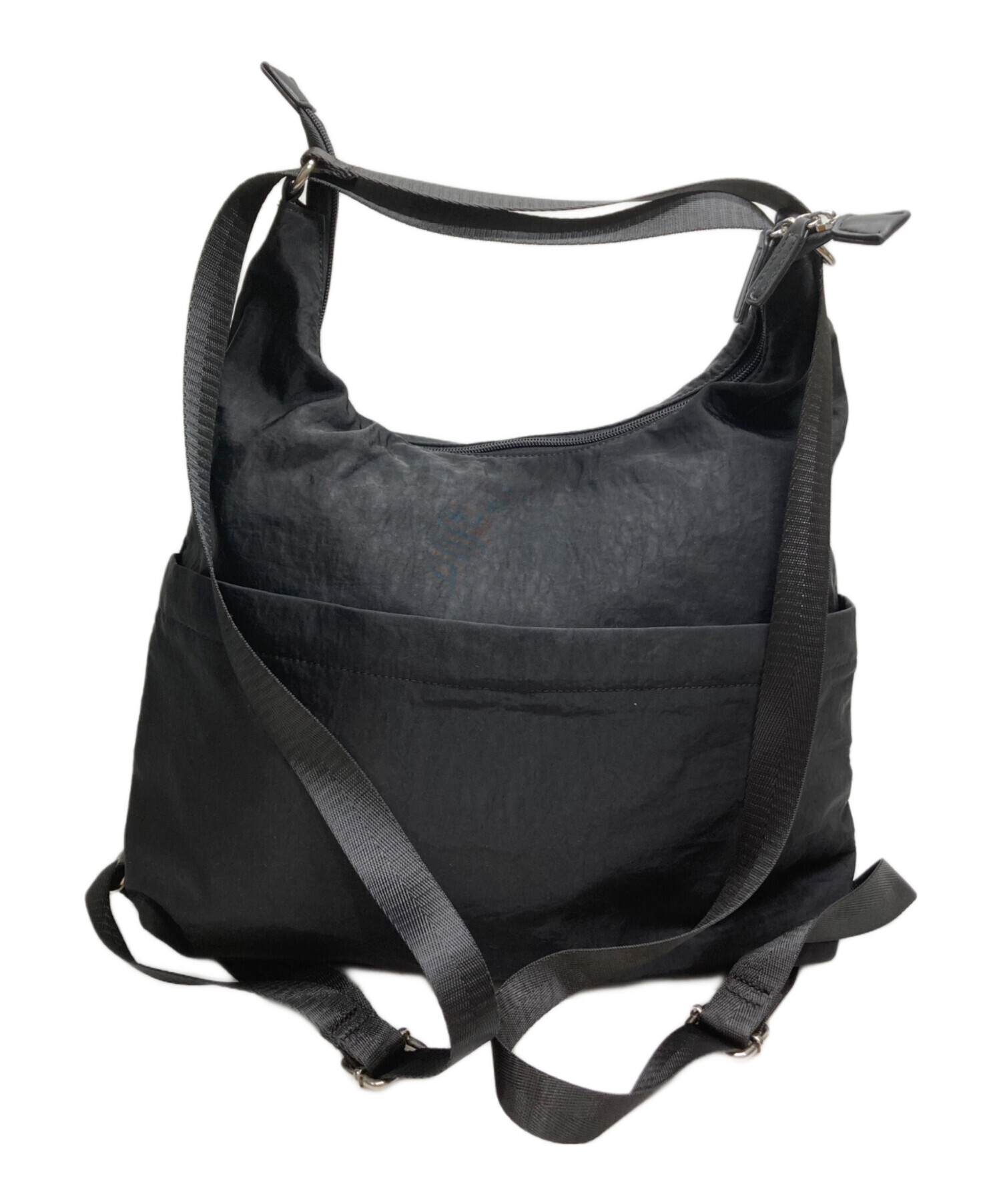 【未使用品】ear PAPILLONNER リュック&ショルダーバッグ ear PAPILLONNER デイバック リュック 2WAYリュック＆ショルダー