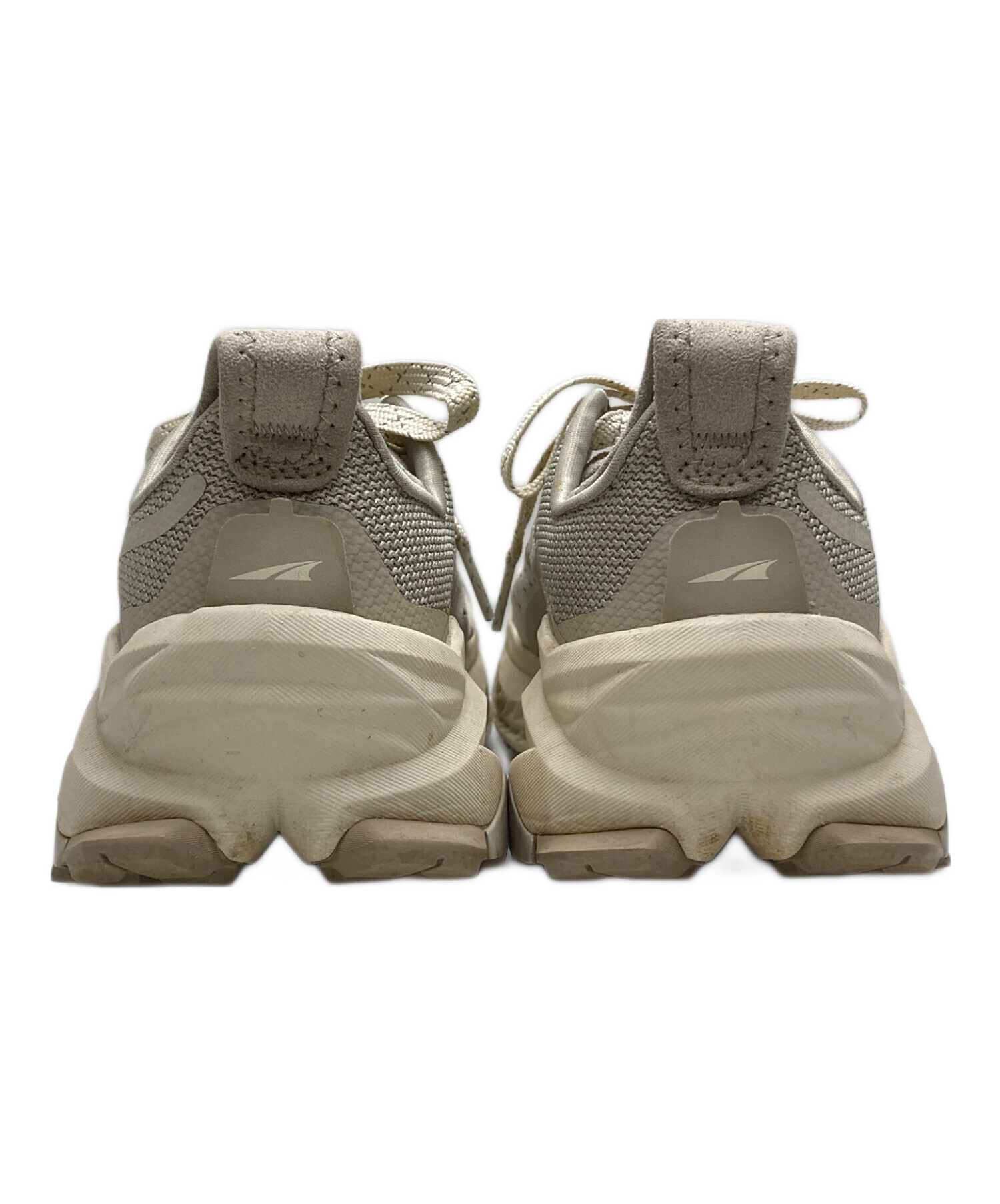 中古・古着通販】ALTRA (アルトラ) トレイルランニングシューズ