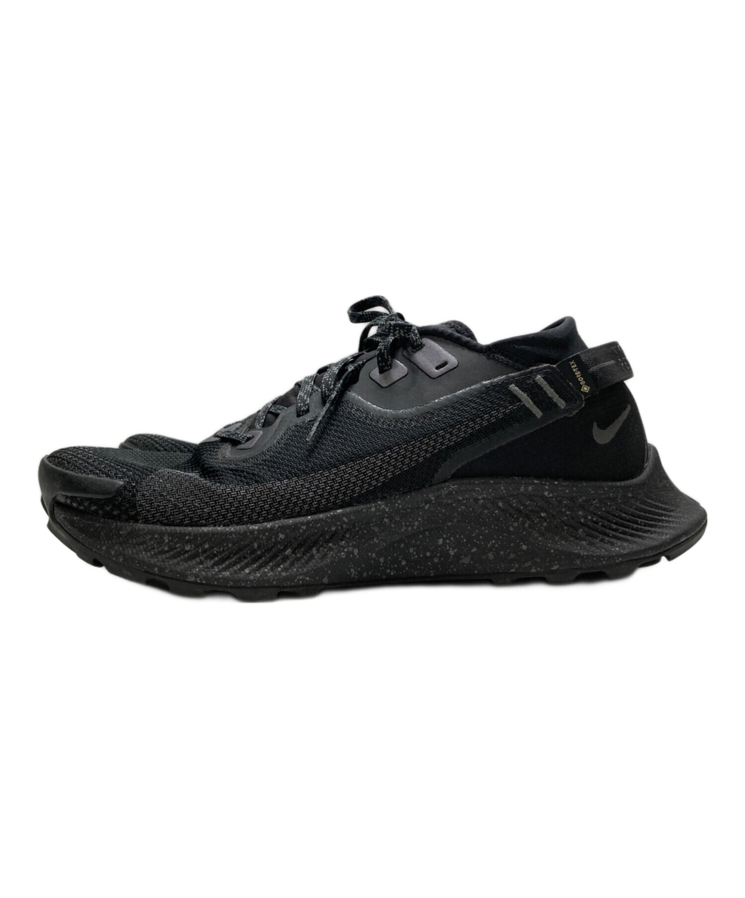 中古・古着通販】NIKE (ナイキ) ペガサス トレイル 2 GTX ブラック 