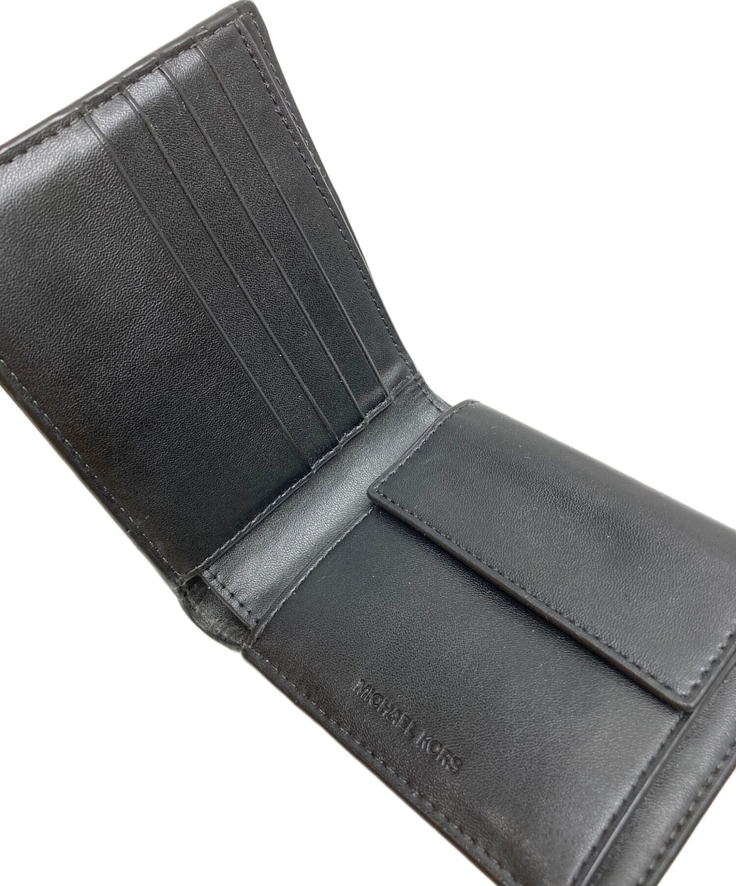 中古・古着通販】MICHAEL KORS (マイケル・コース) GREYSON ビル 
