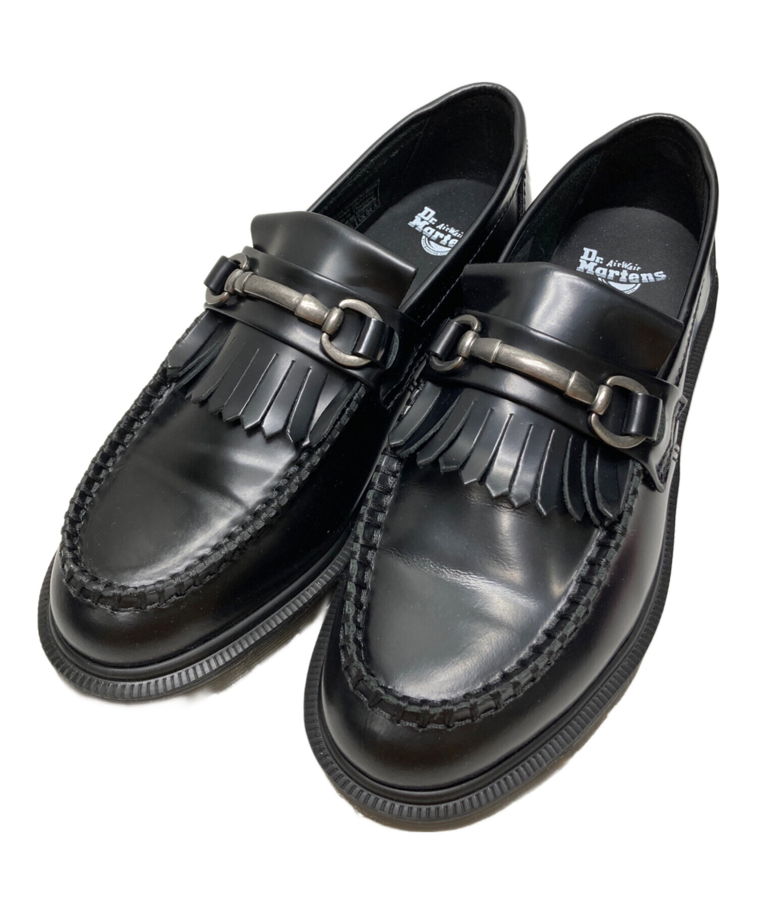 中古・古着通販】Dr.Martens (ドクターマーチン) スナッフルローファー