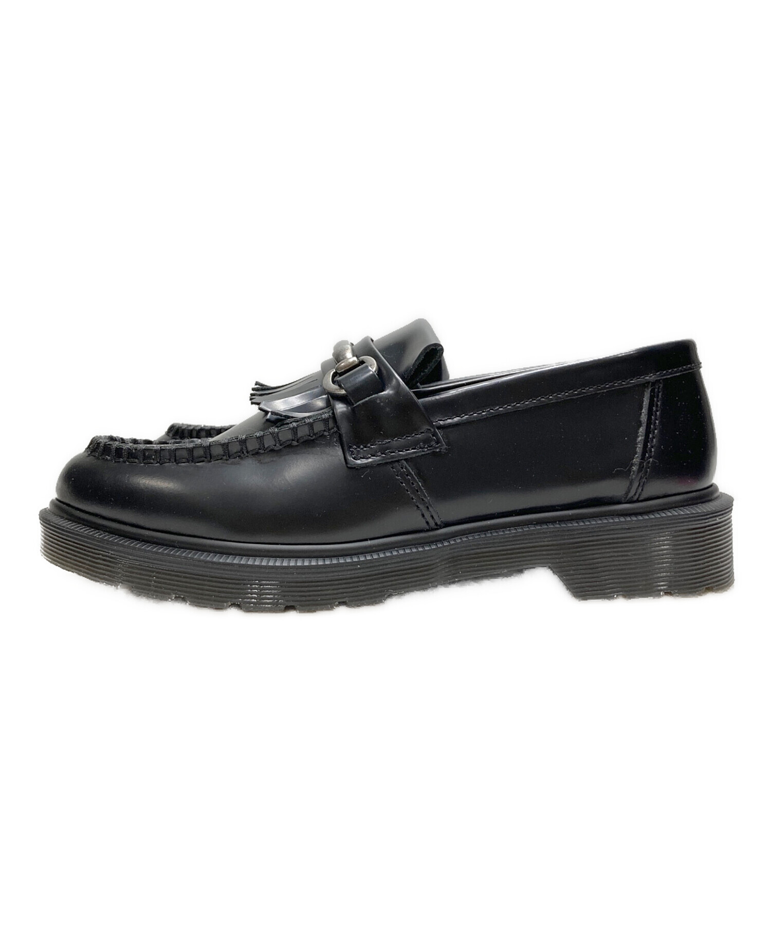 中古・古着通販】Dr.Martens (ドクターマーチン) スナッフルローファー