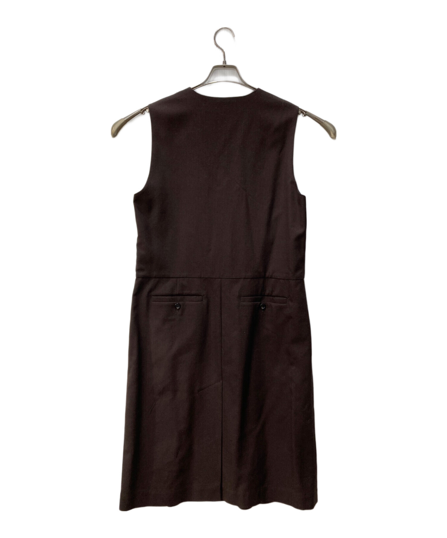 中古・古着通販】MARGARET HOWELL (マーガレットハウエル) ジャンパー