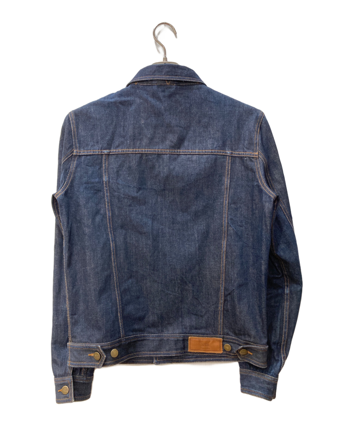中古・古着通販】AMI Alexandre Mattiussi (アミアレクサンドルマ 