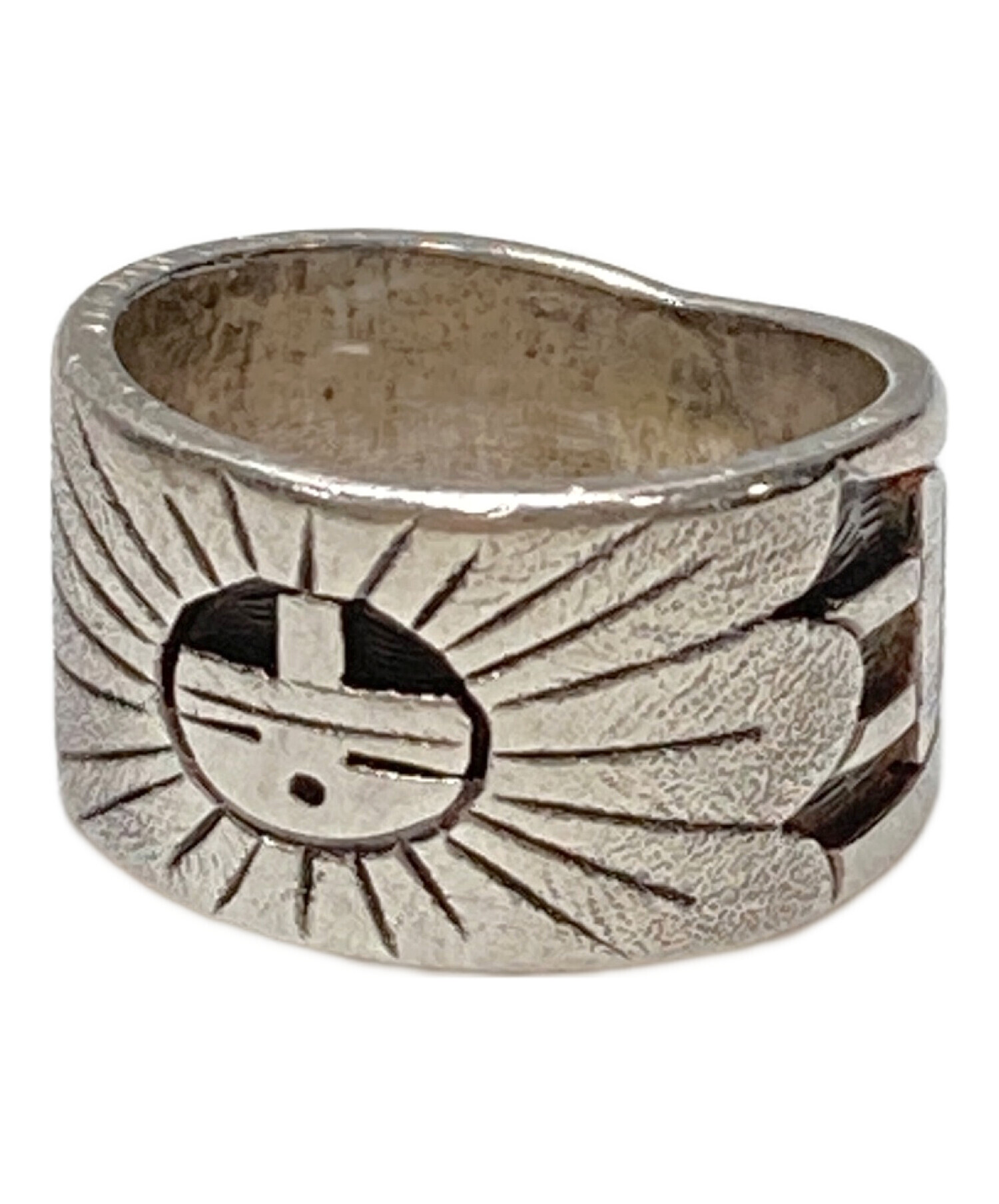 中古・古着通販】INDIAN JEWELRY (インディアンジュエリー) サン